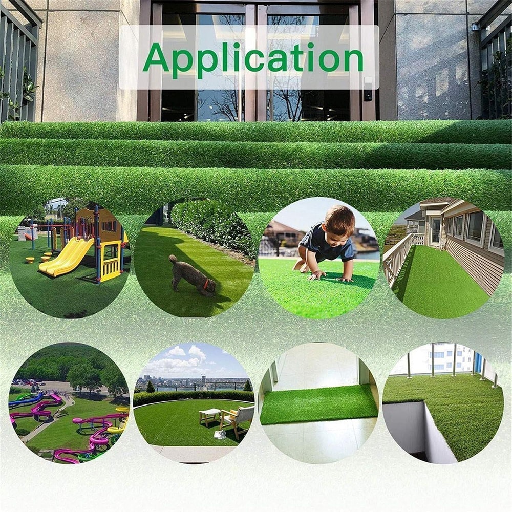 LITA LS-35-4X13FT Precut-Artificial-Grass - View #7