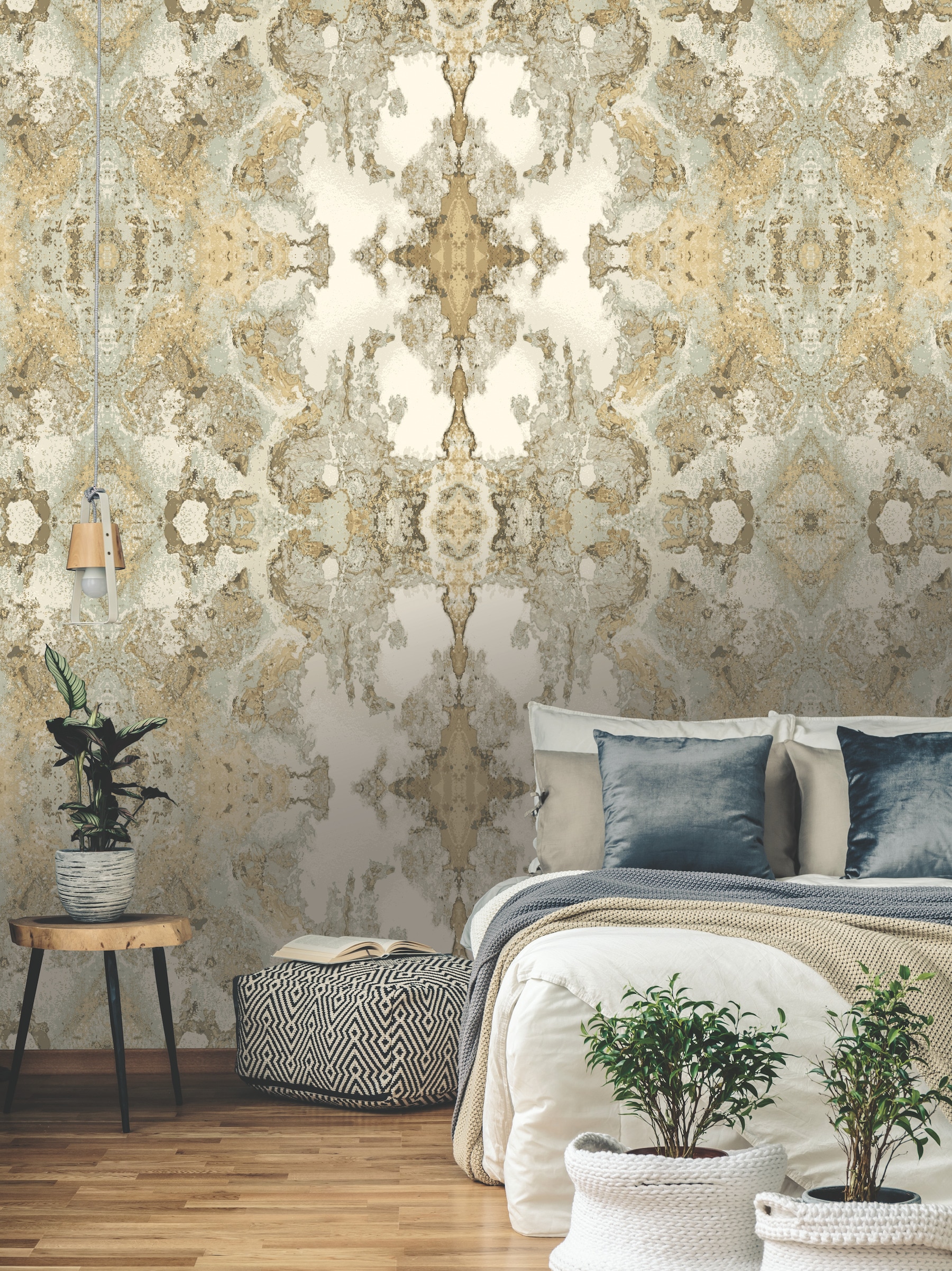 York Wallcoverings NA0594 wallpaper - View #2