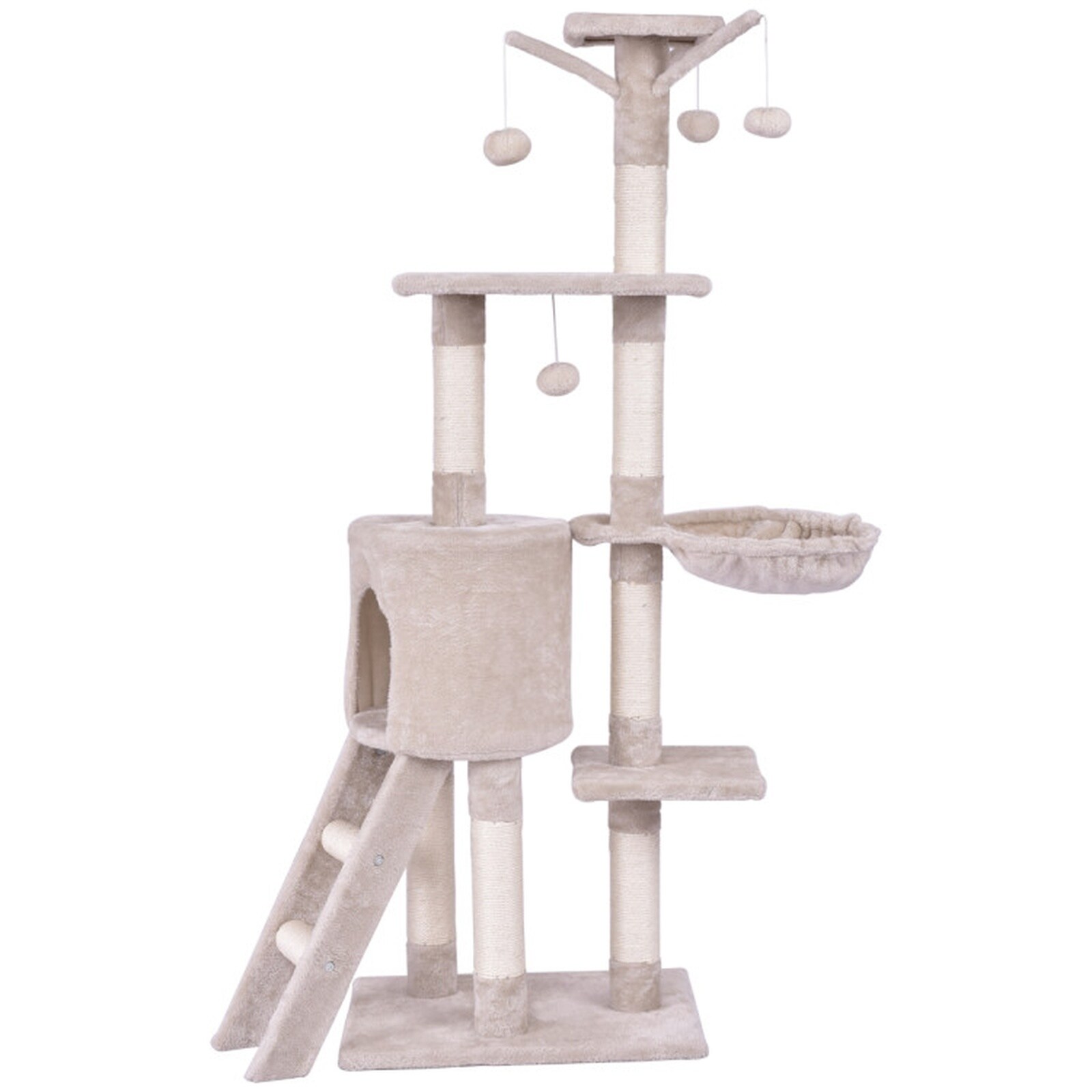 SUGIFT LW102SUGHY2537 Cat-Trees - View #11