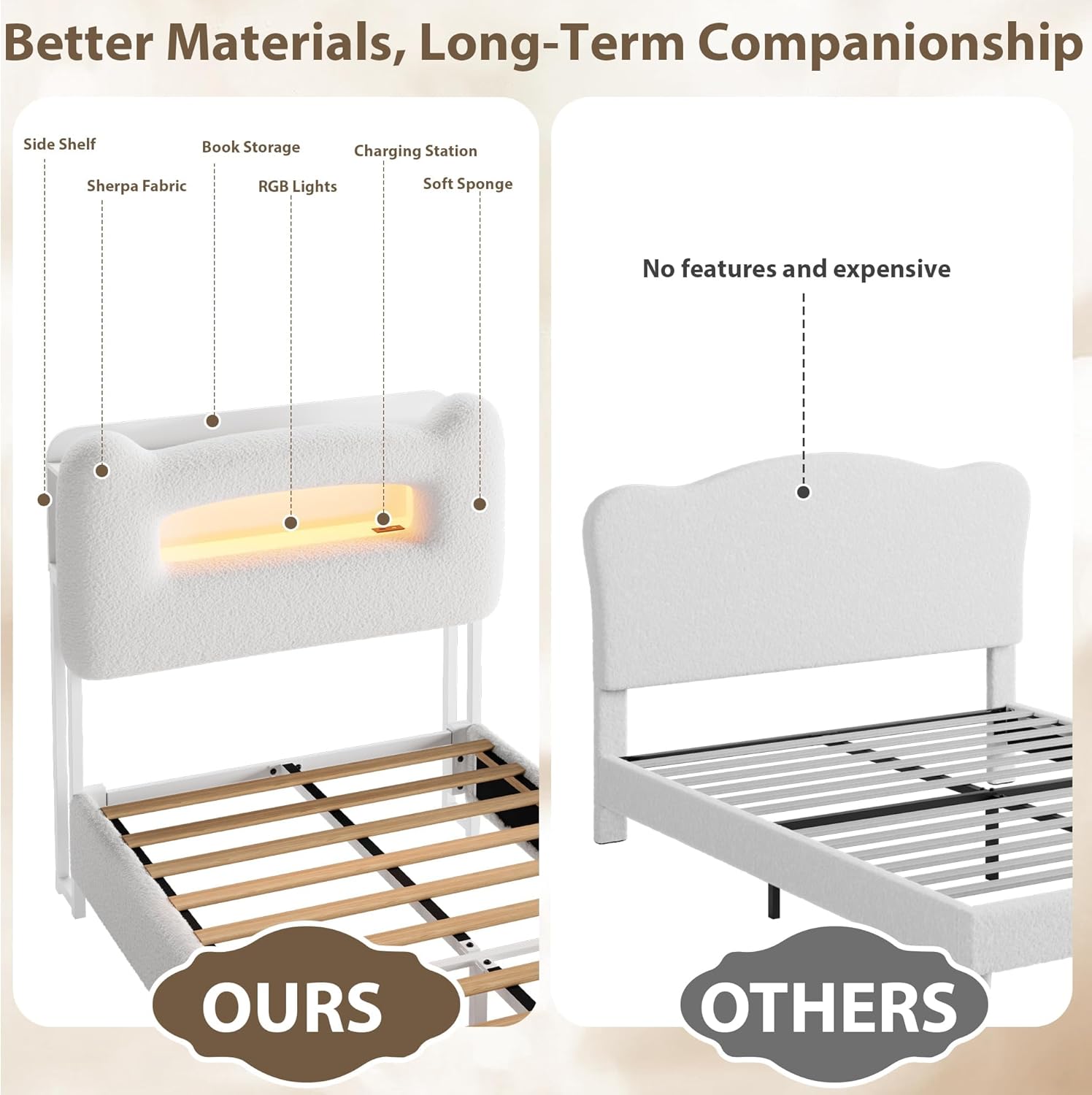 Qeetex LHF-BED-5915071 beds - View #8