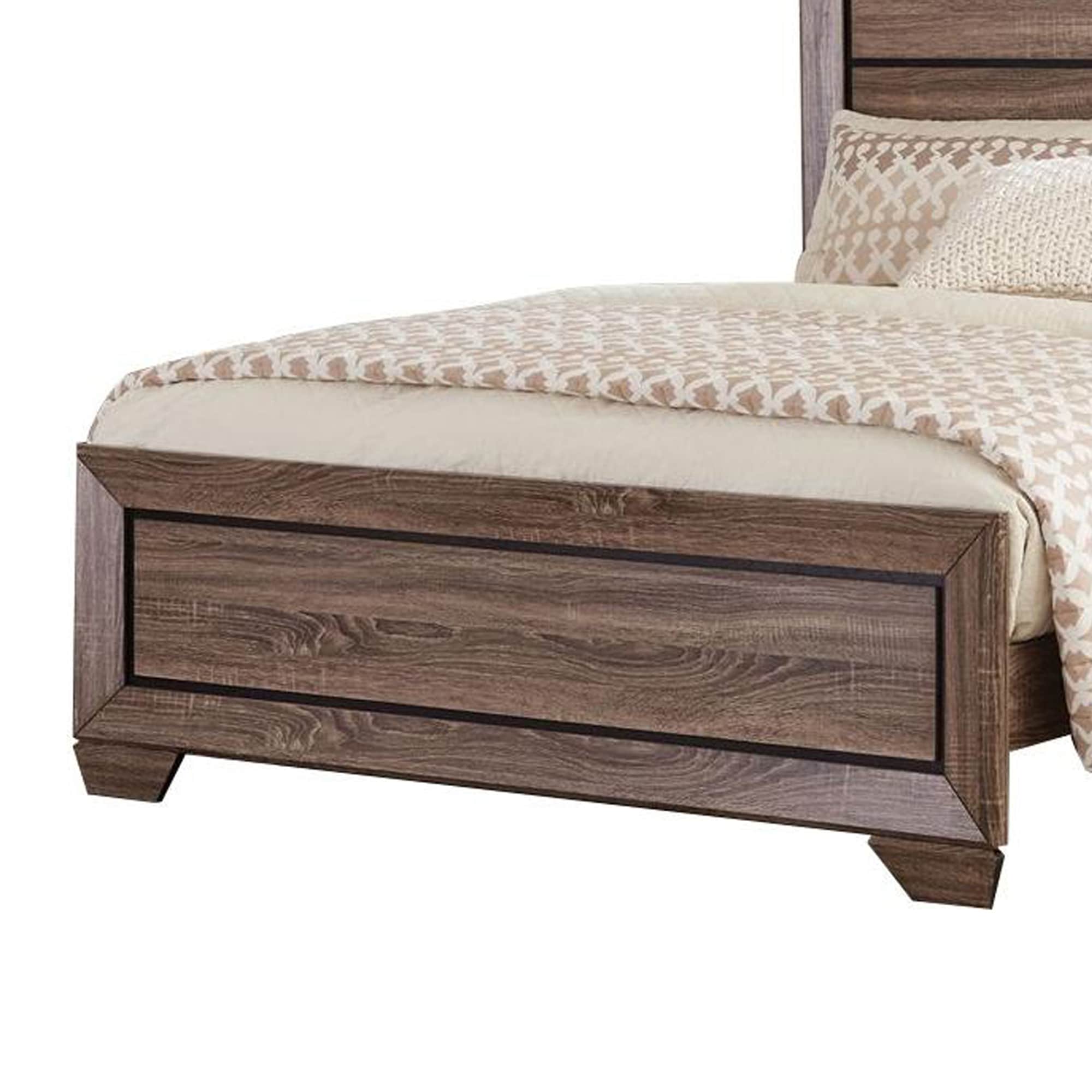 Benzara BM215963 beds - View #3