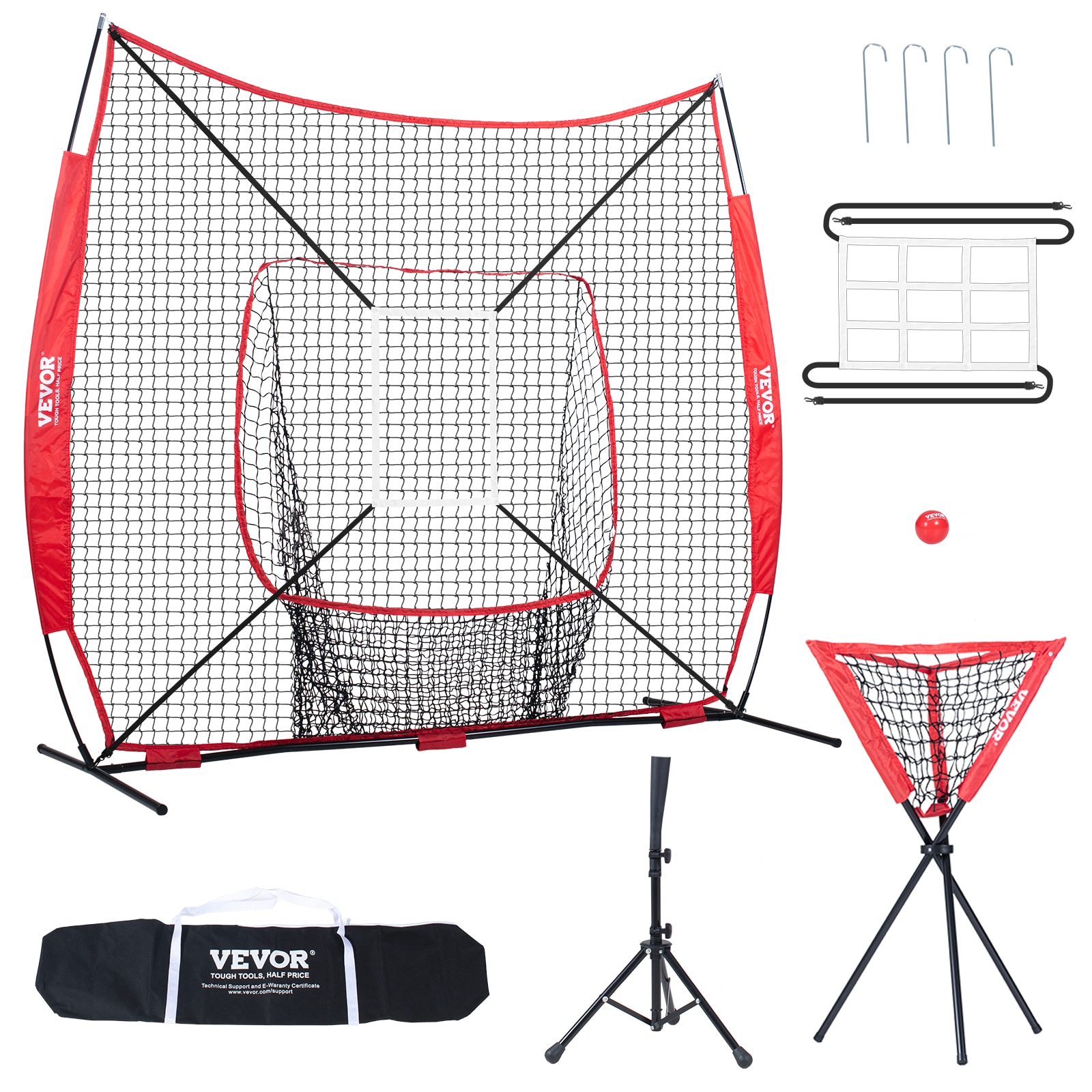 VEVOR 77YCDPJXLW77G44GZV0 Indoor/Outdoor Outdoor multi game