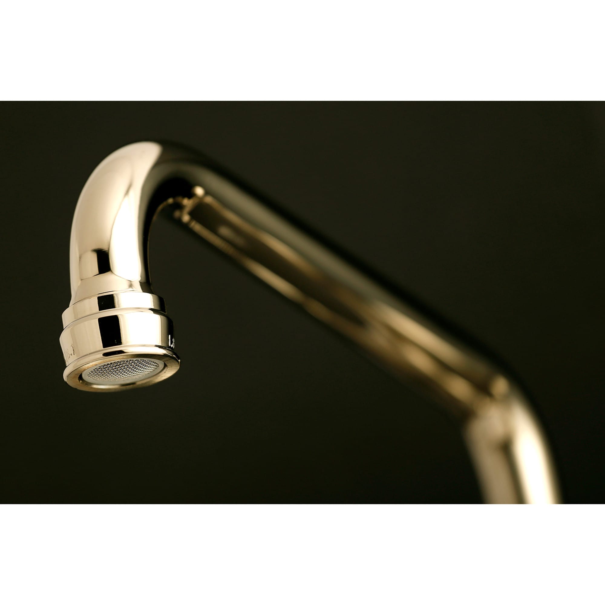 Kingston Brass WLKS613PN Kitchen-Faucets - View #4