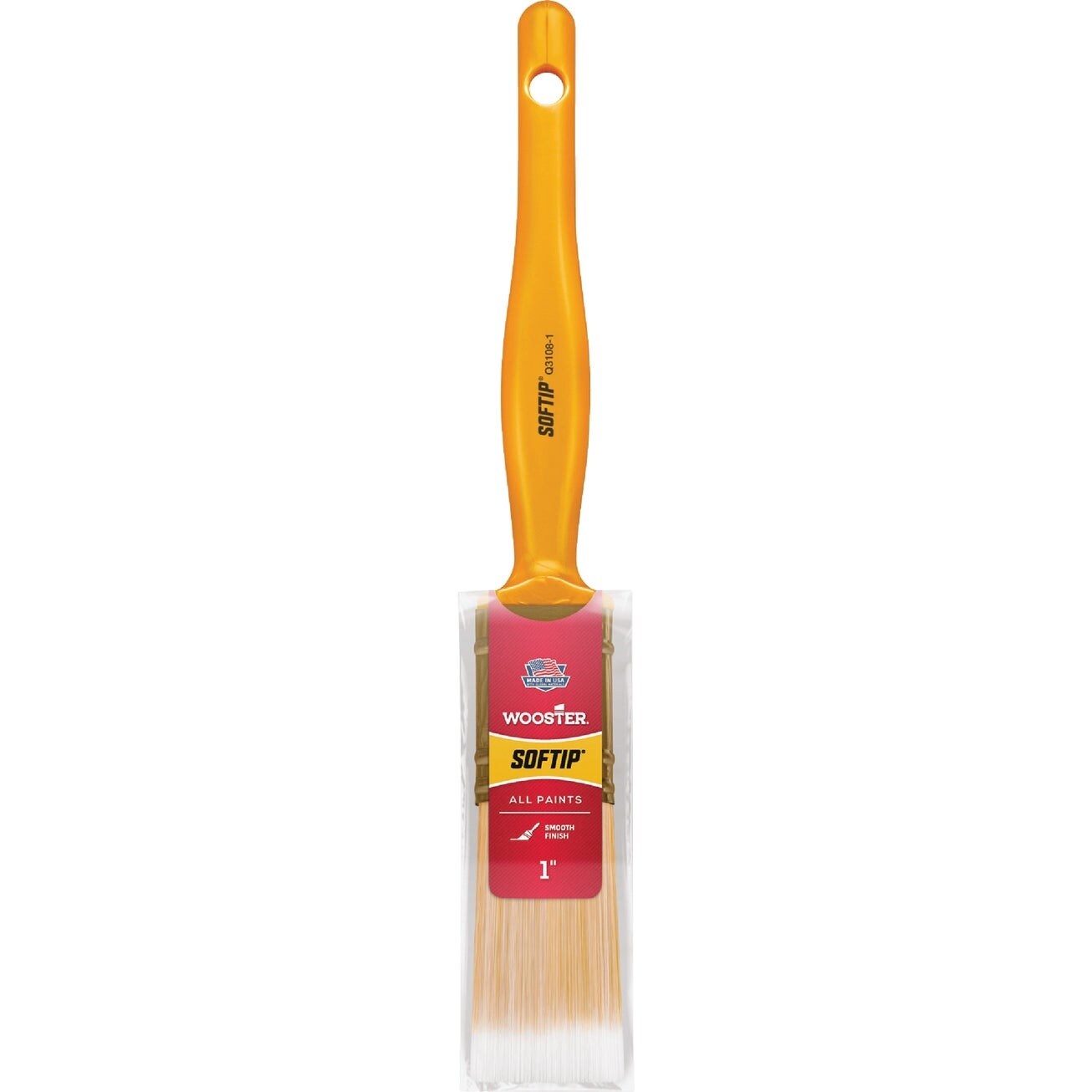 Wooster Q3108-1270221-N-EE82 Paint-Brushes - View #3
