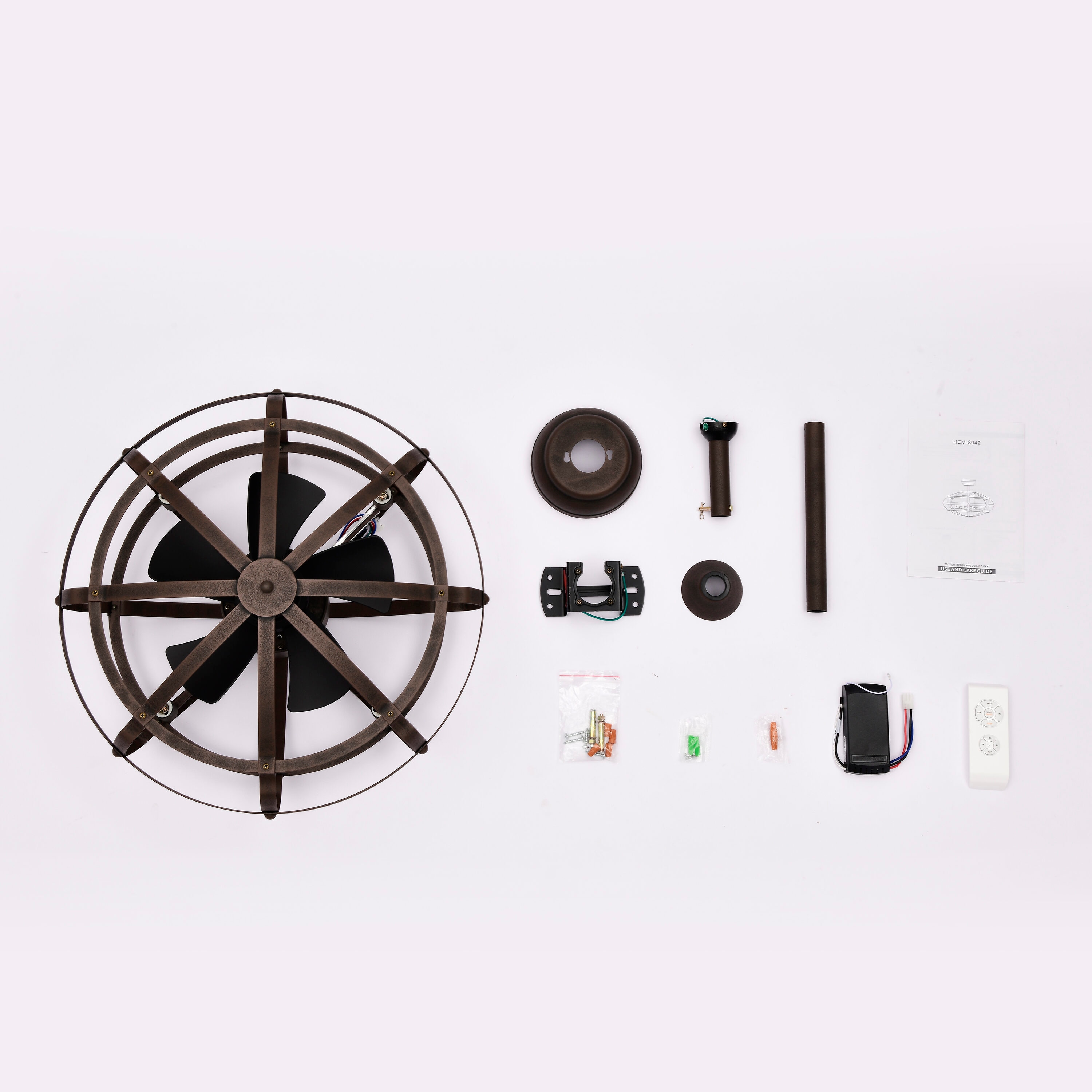 Flynama L-268333 Ceiling-Fans - View #6