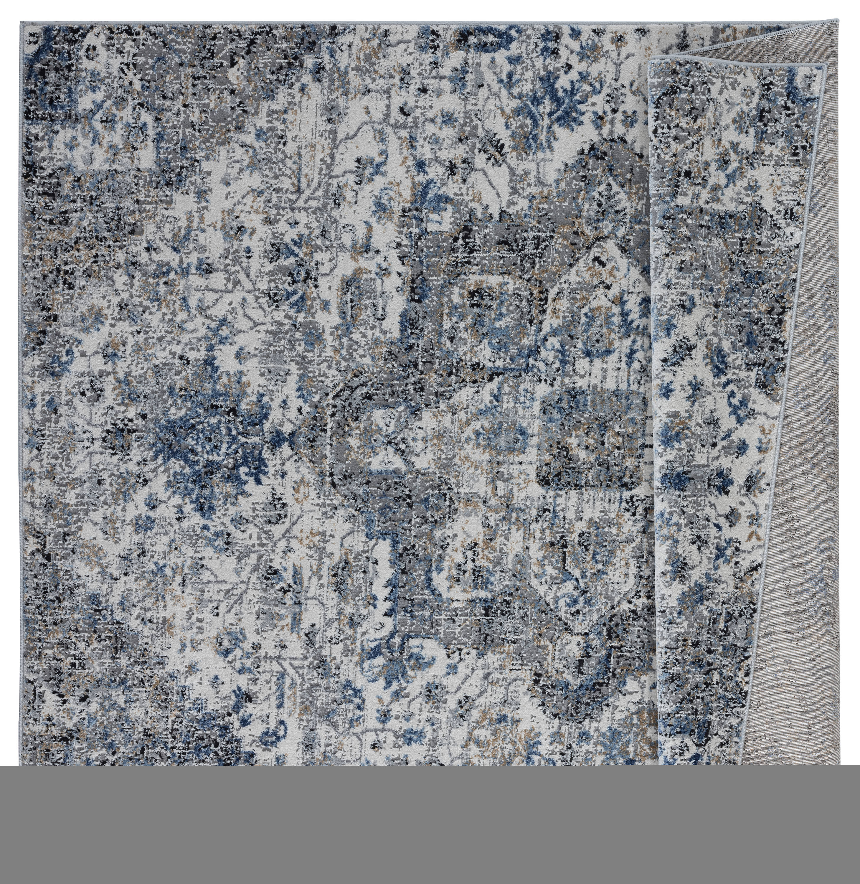 United Weavers Of America 4535 10475 1215 rugs - View #4