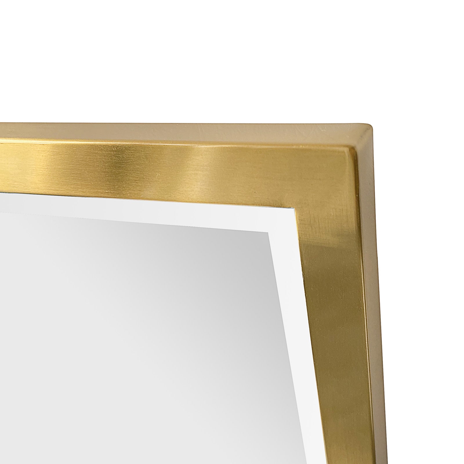 TEHOME GC-00287 Framed-Bath-Mirrors - View #7