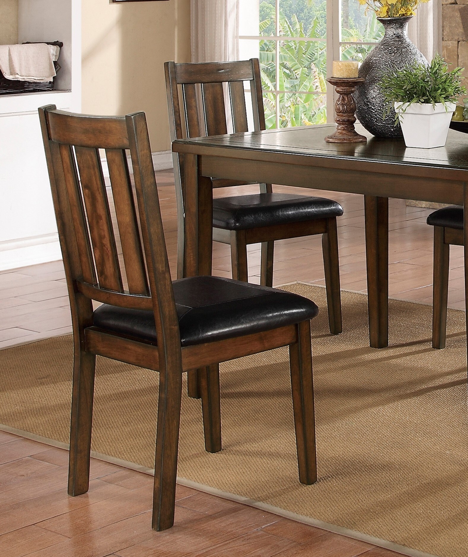 Siavonce XH70669 Dining-Sets - View #6