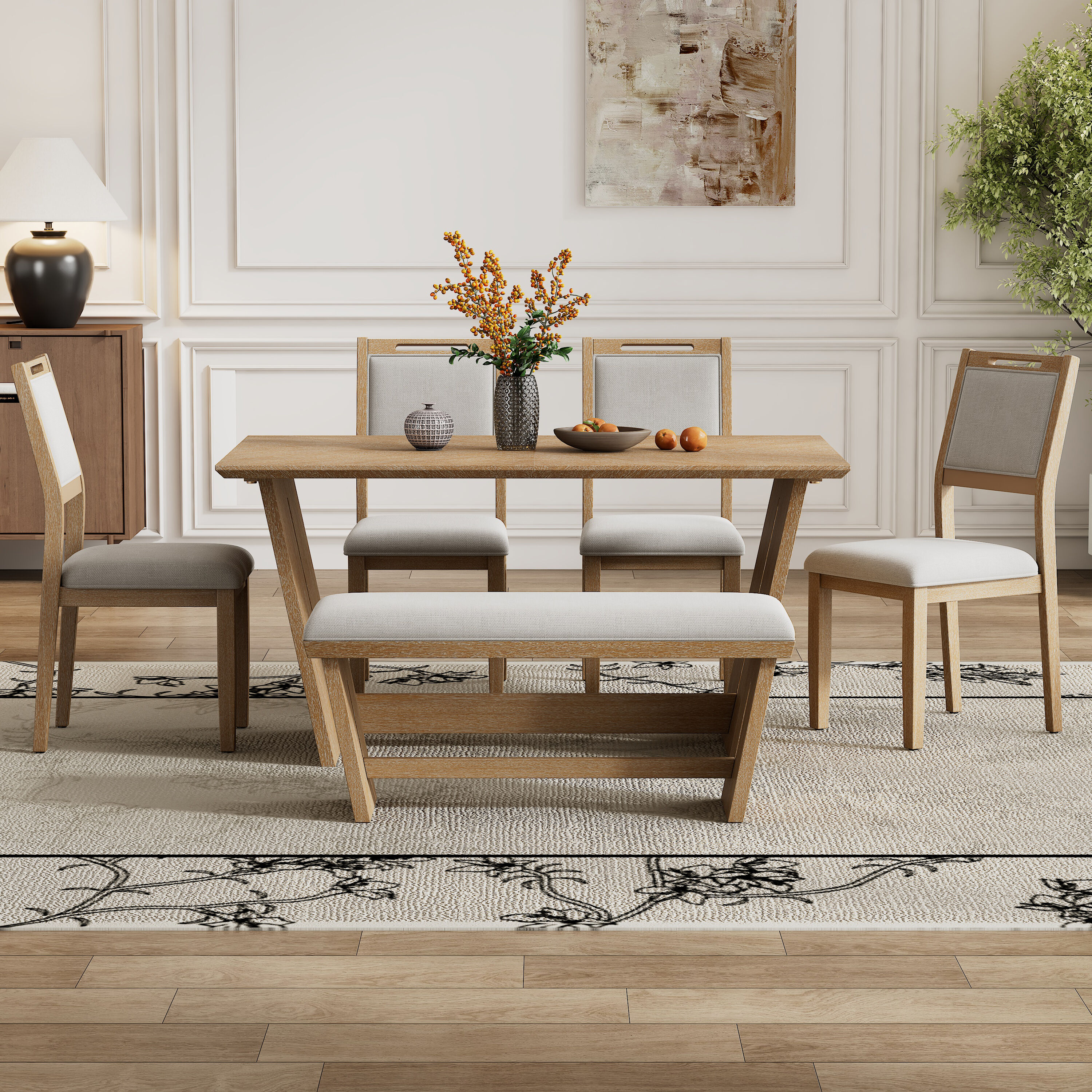 Siavonce XH27AAD Dining-Sets - View #2