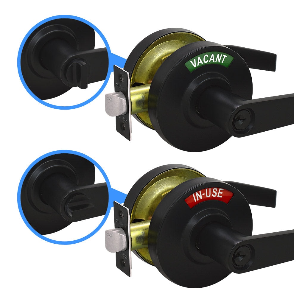 Nuk3y DL-C10BK Door-Handles - View #4