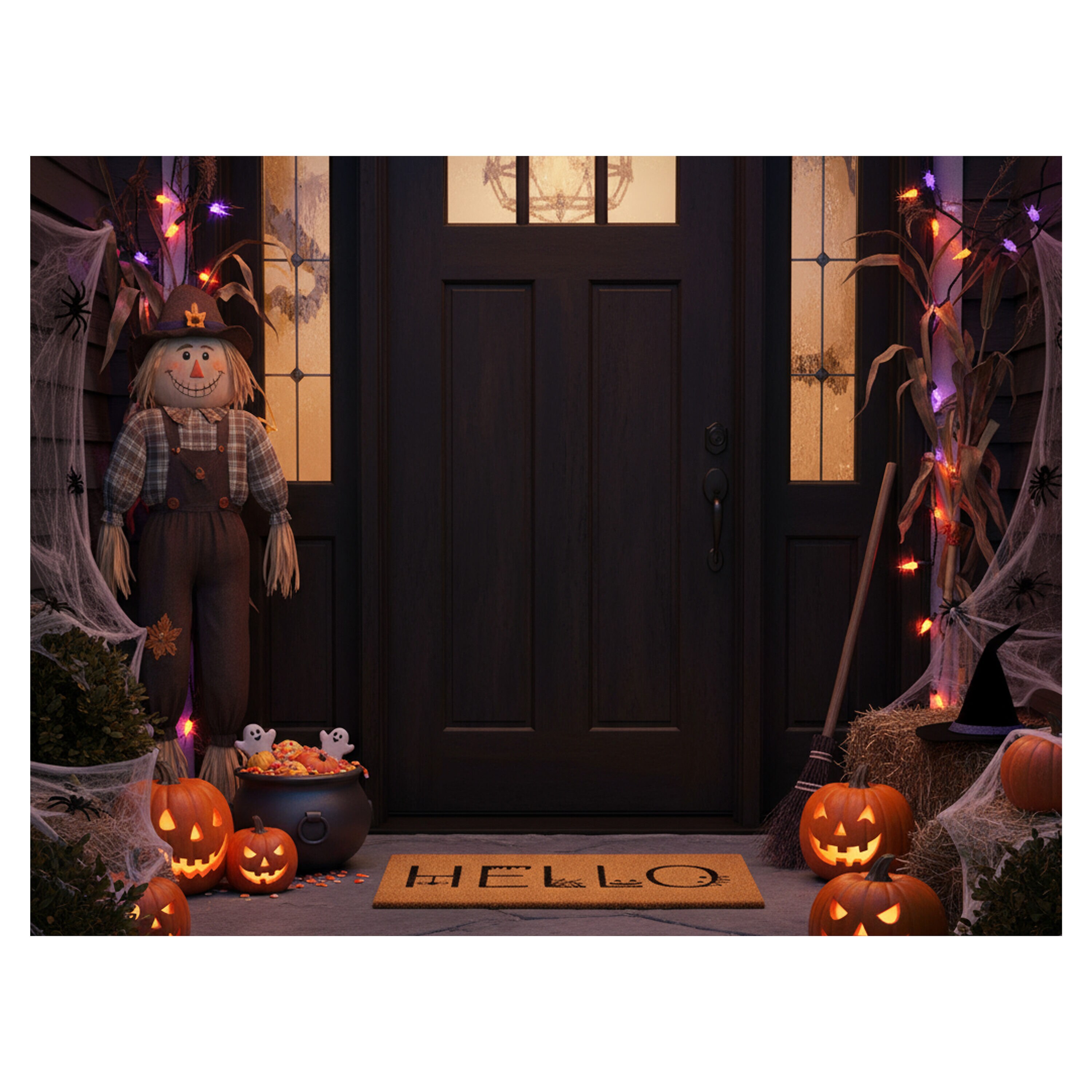 Callowaymills 107181729 Table-Halloween-Decor - View #3