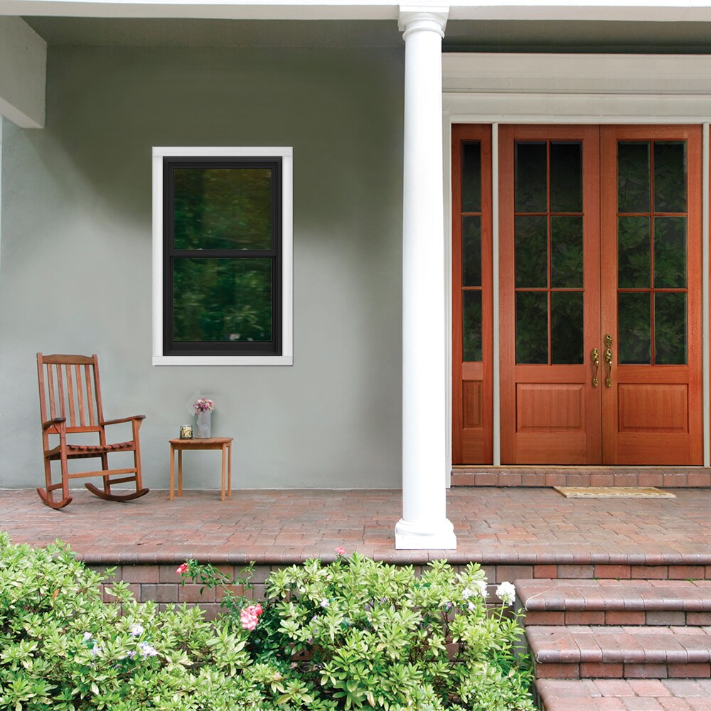 JELD-WEN LOWOLJW240200050 Double-Hung-Windows - View #2