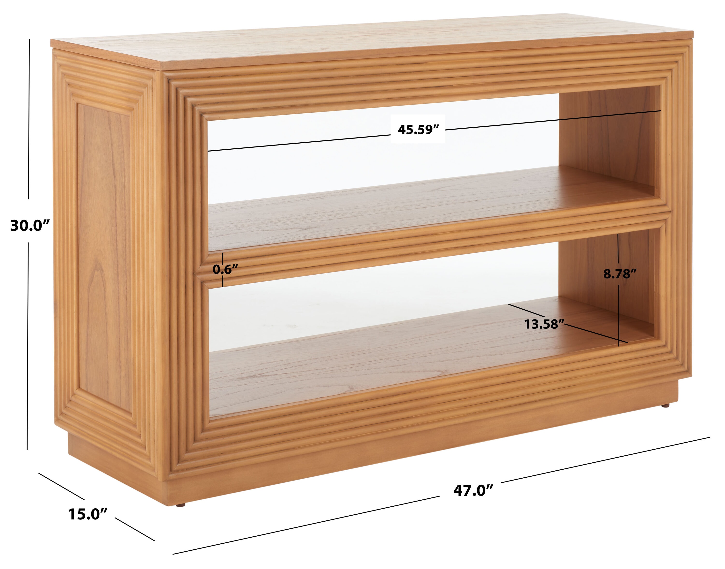 Safavieh CNS5003A Console-Sofa-Tables - View #3