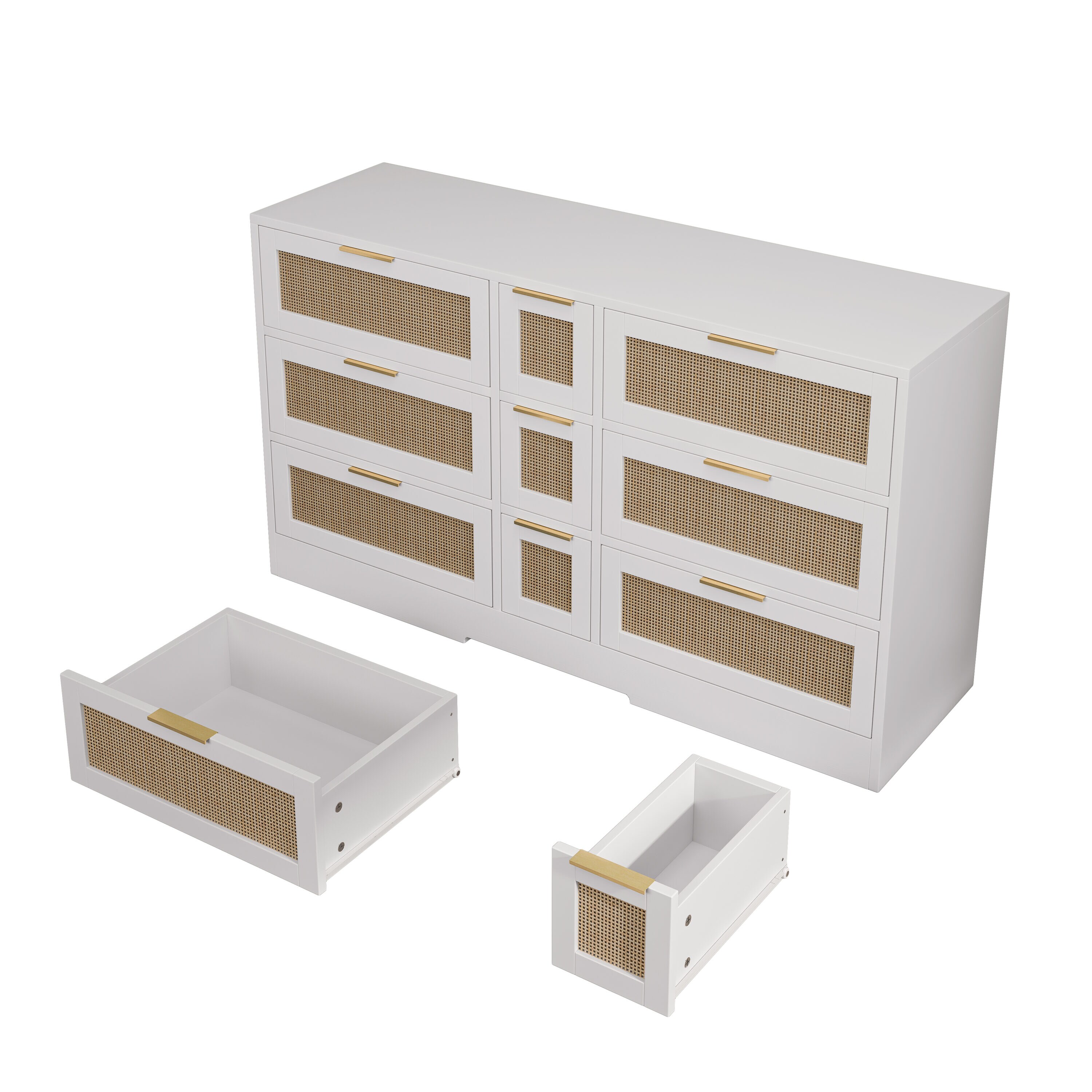 LOVMOR SF-M-W757P238063 Cabinets-Kitchen - View #5