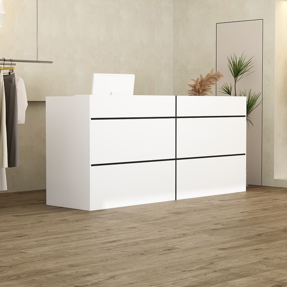 Homsee V-KF020473-01 desks - View #5