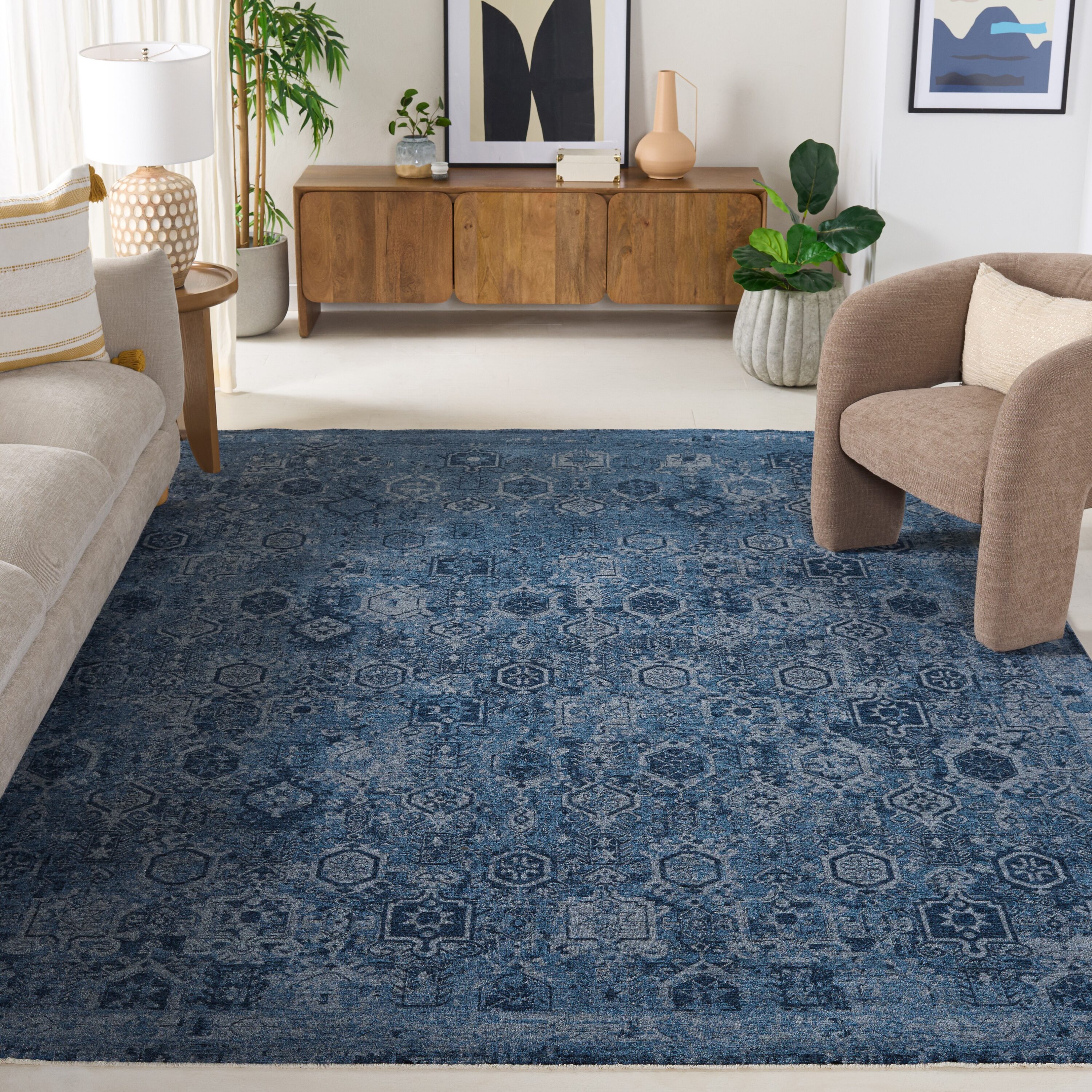 Safavieh VOD806N-9 rugs - View #2