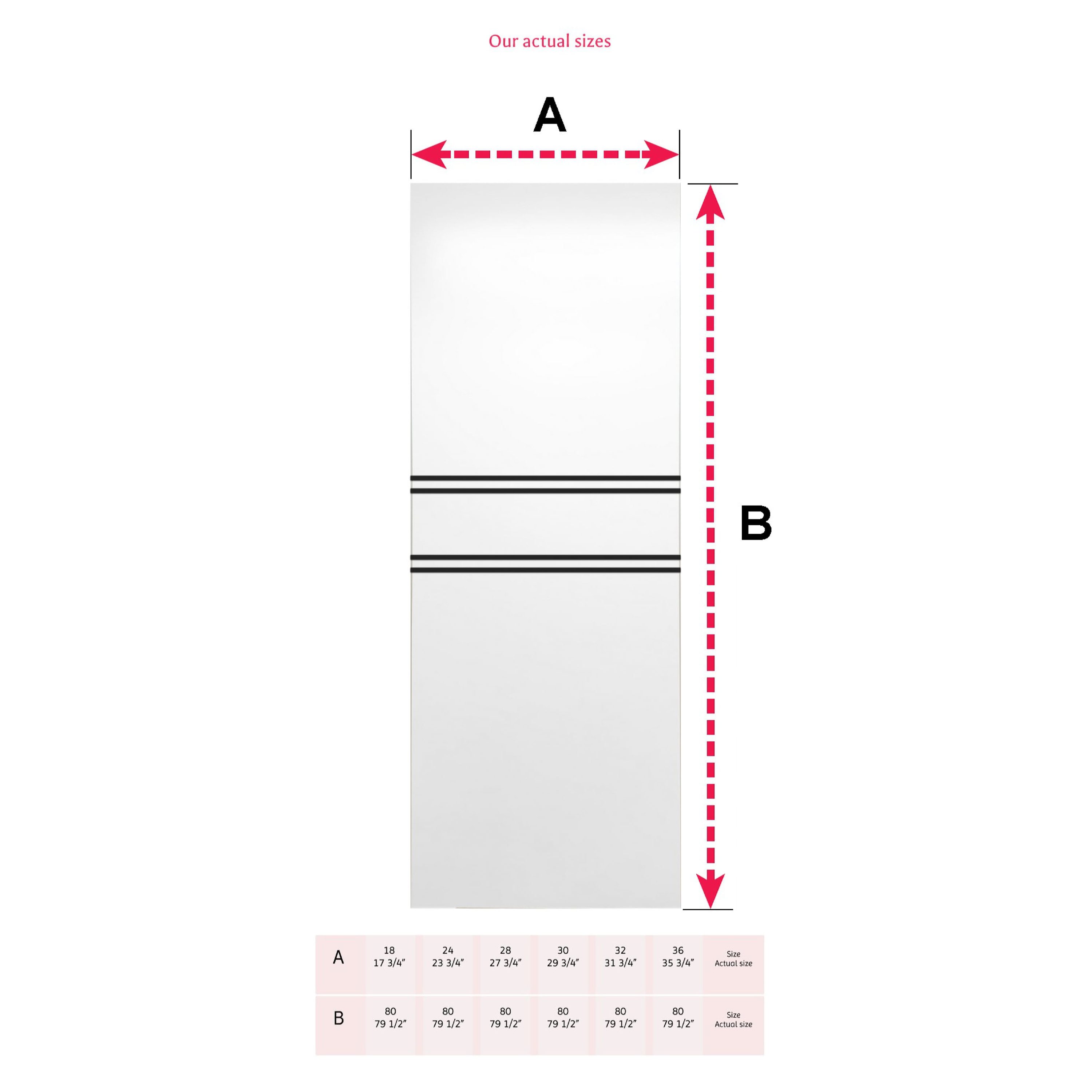 Valusso Design VD123835 Slab-Doors - View #4
