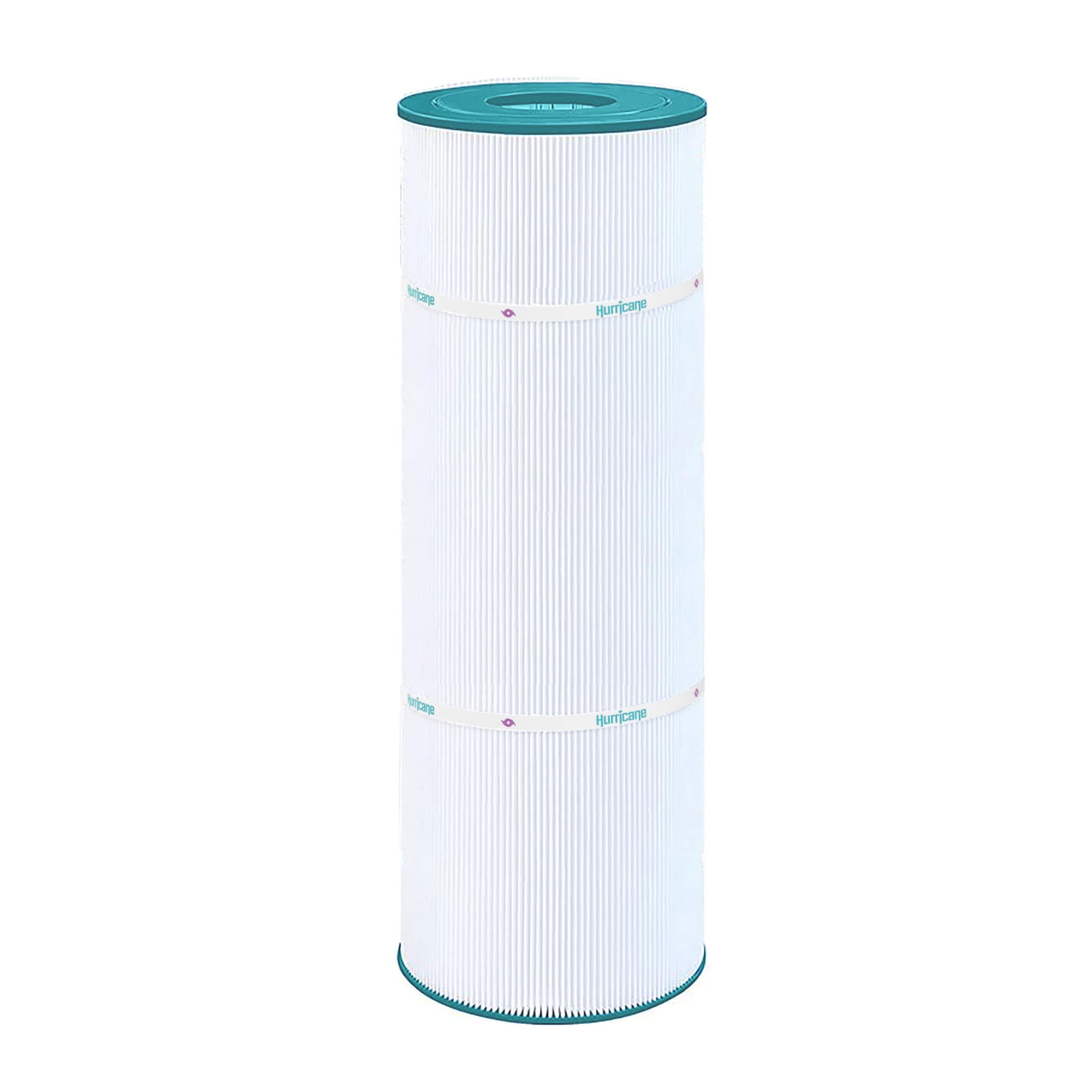 Hurricane 400456 Replacement Spa Filter Cartridge for Pleatco PA20-4 and Unicel C-4320