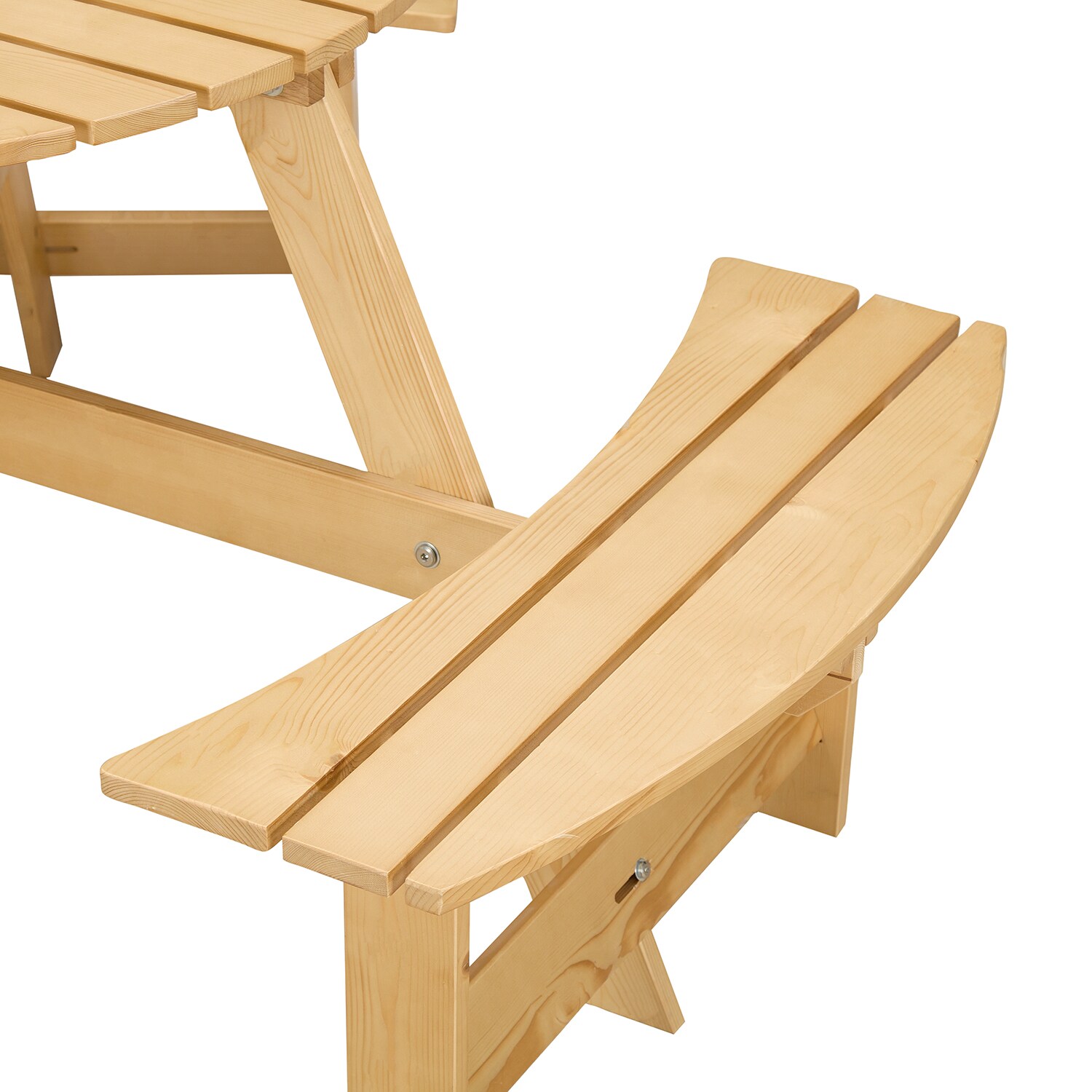 Bybafun YB6700031 Picnic-Tables - View #11