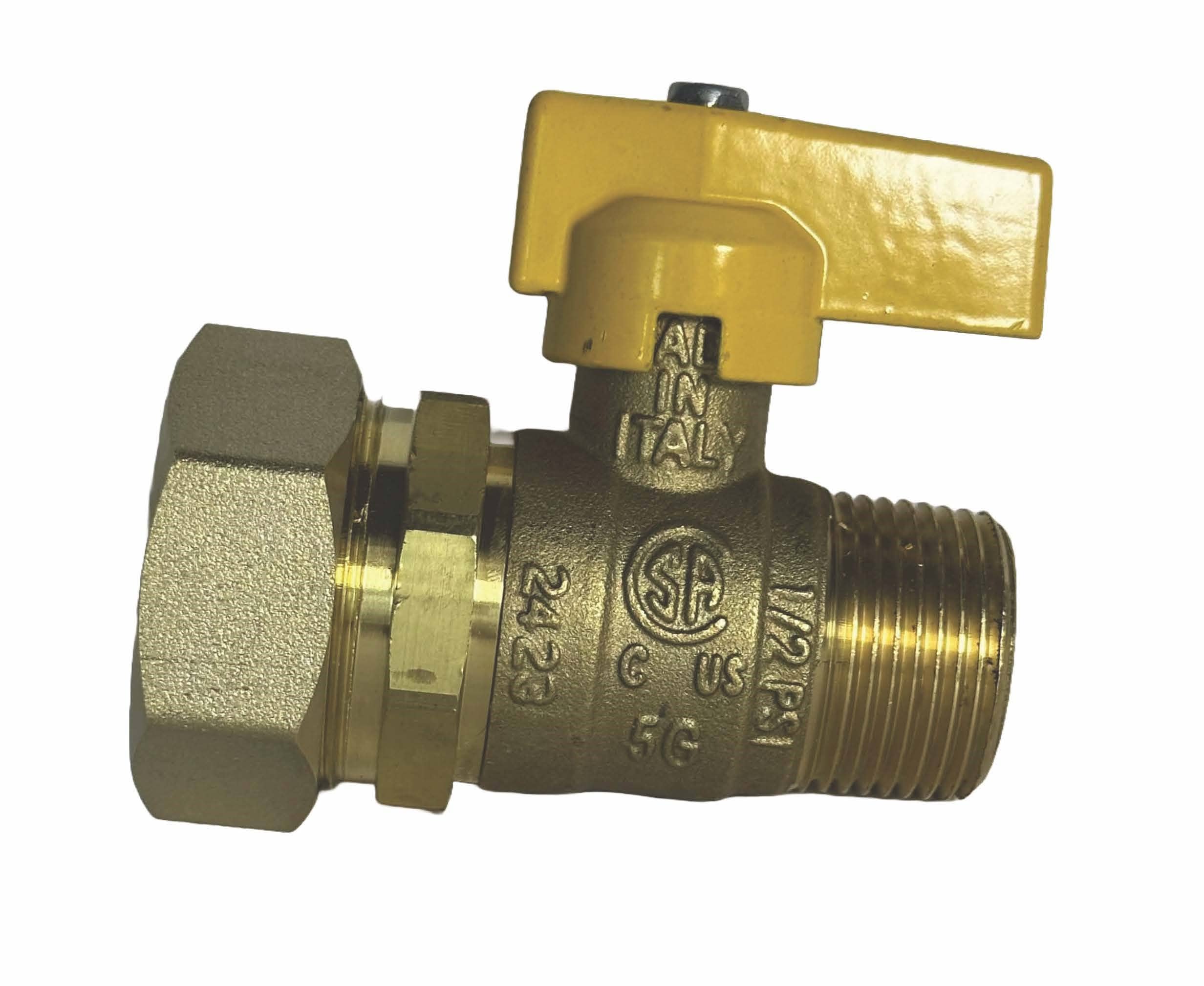 PRO-FLEX PFGVPF34MPC Csst-Accessories - View #2