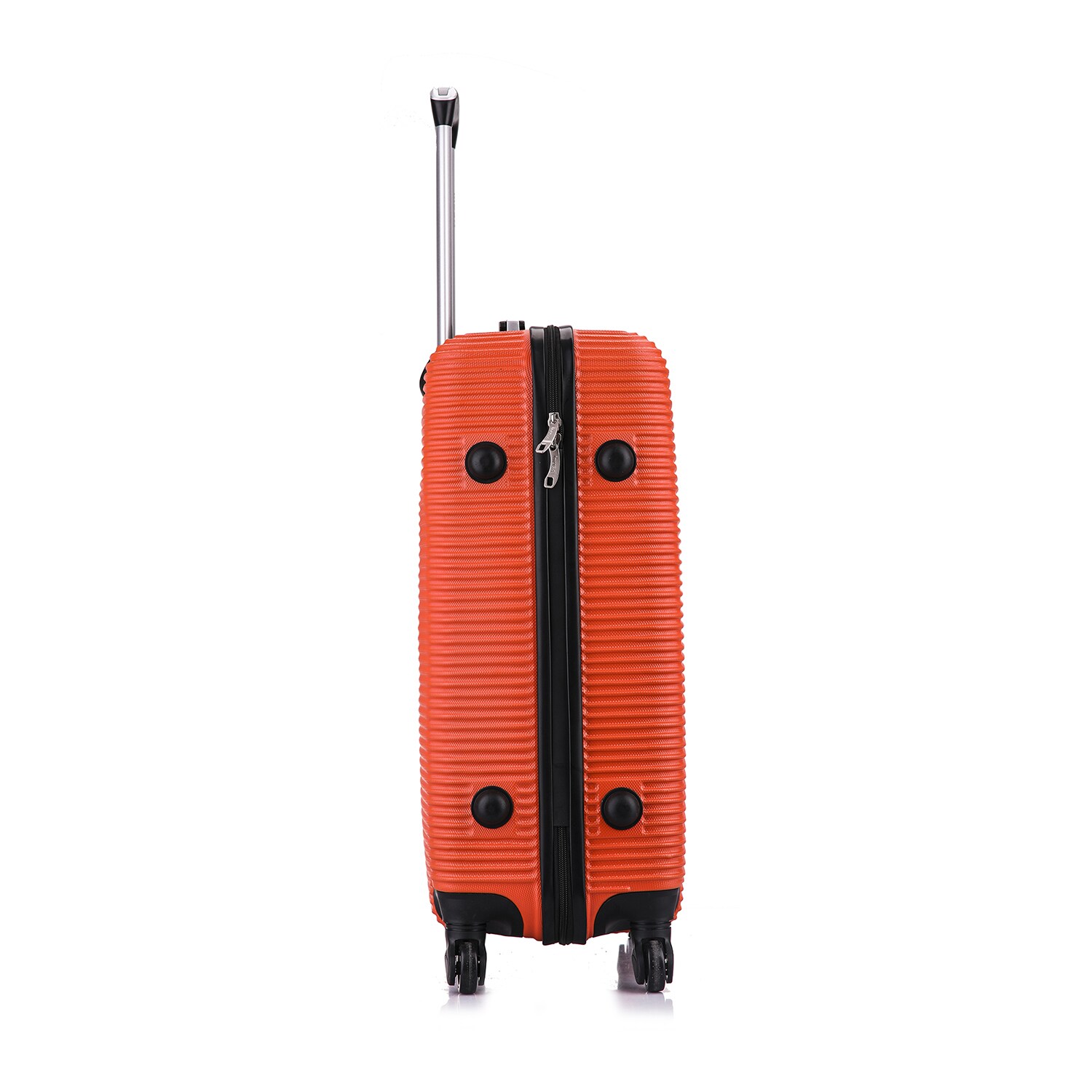 InUSA IUROY00M-ORG Luggage-And-Luggage-Sets - View #8