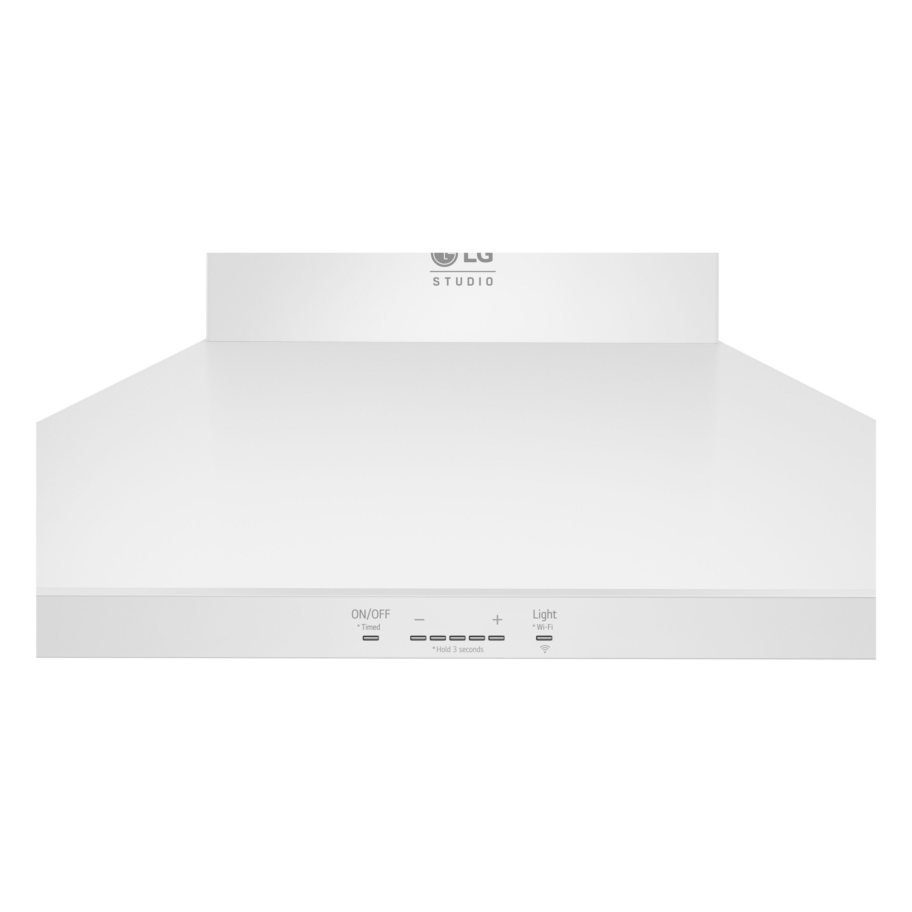 LG LSHD3680N Wall-Mounted-Range-Hoods - View #10