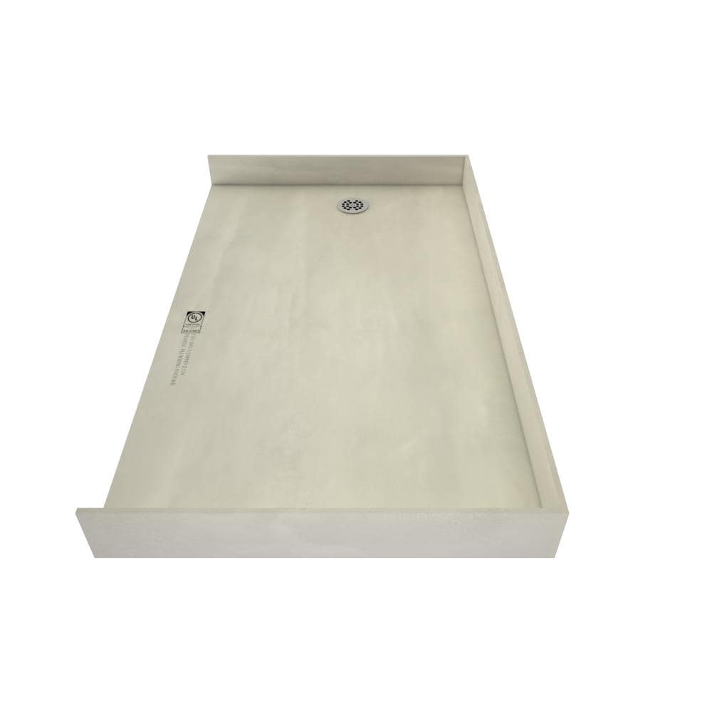Tile Redi 3063LBF-PVC Shower-Floors - View #3