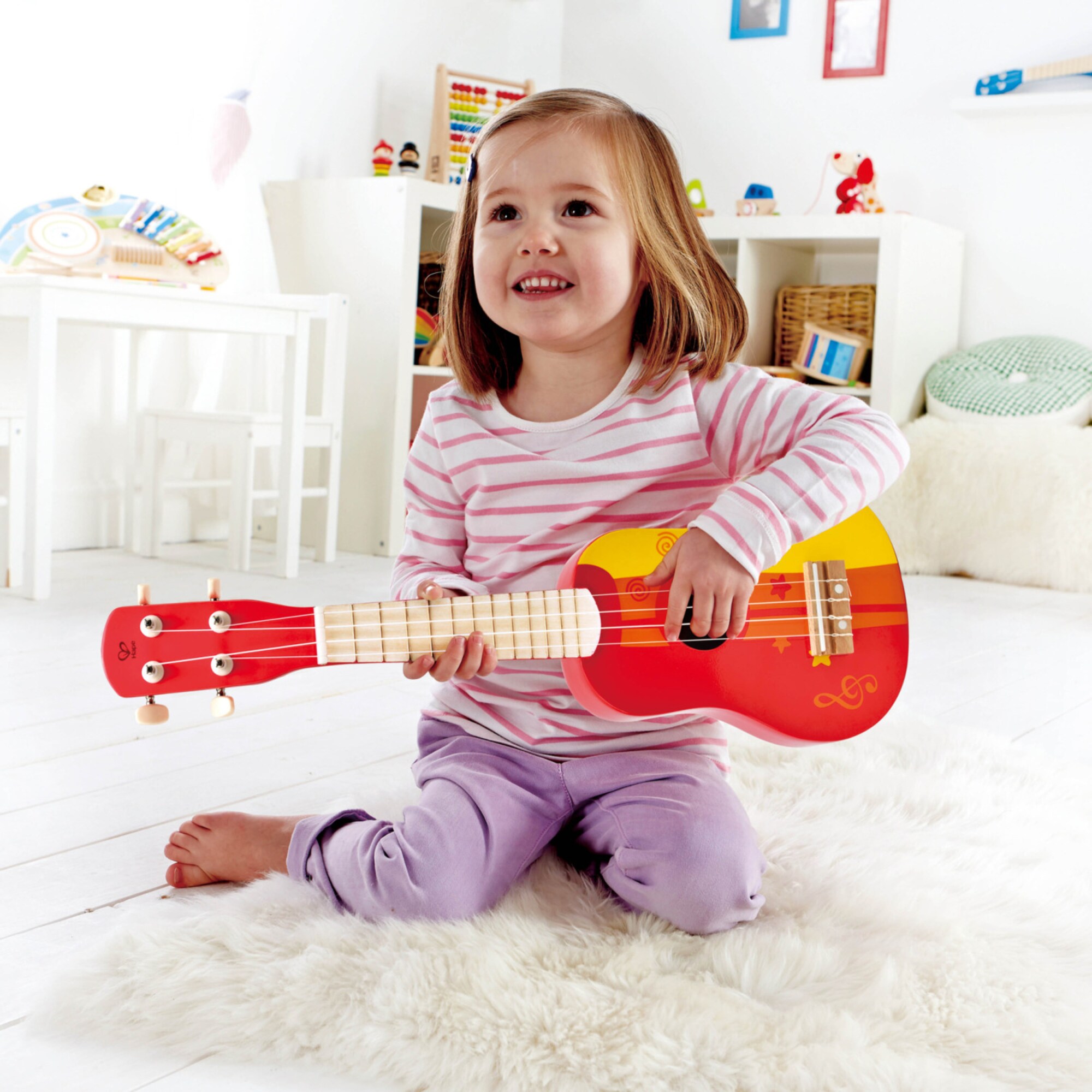 Hape G6943478008854 Play-Toys - View #5