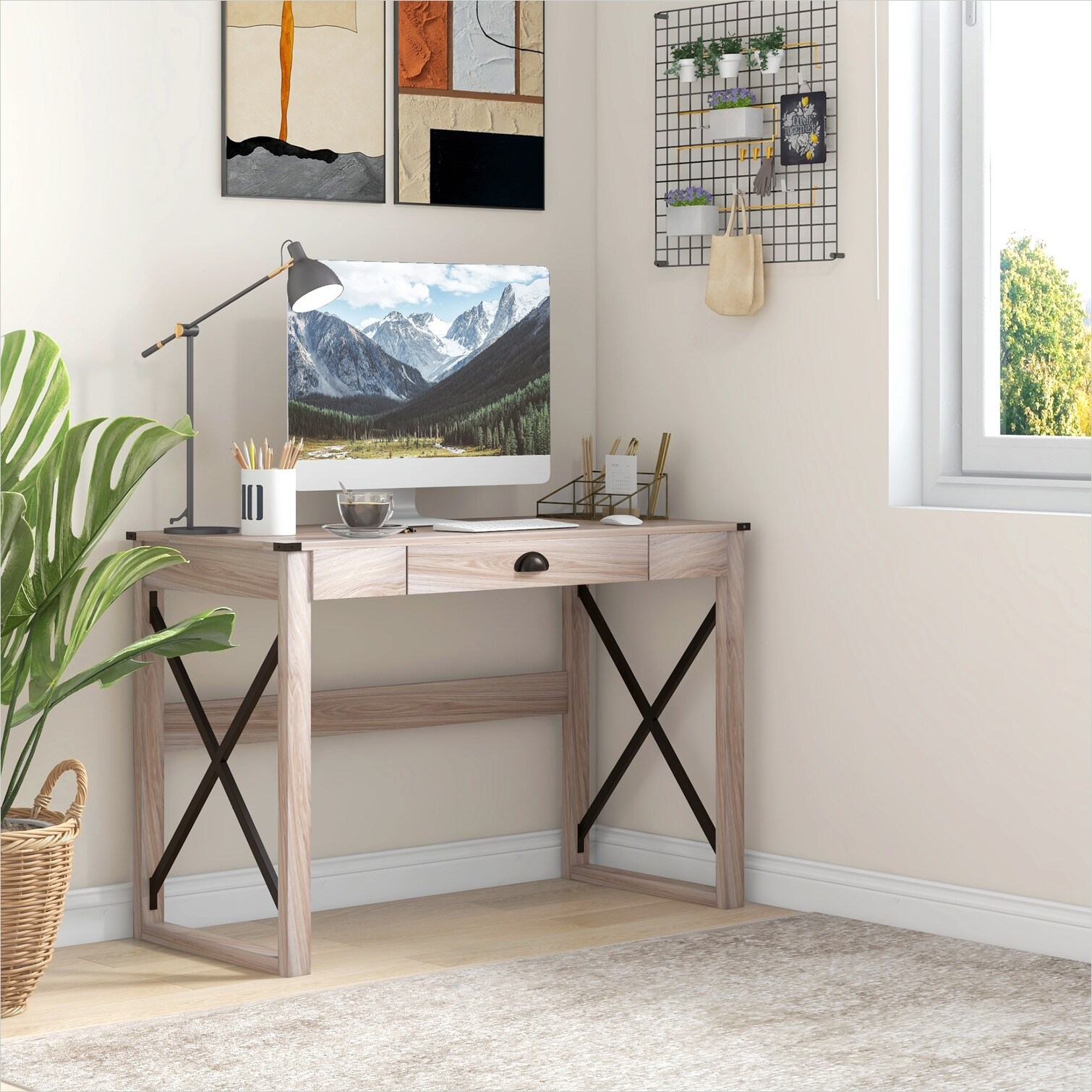 SunJet KNOA1KXB62NK desks - View #6