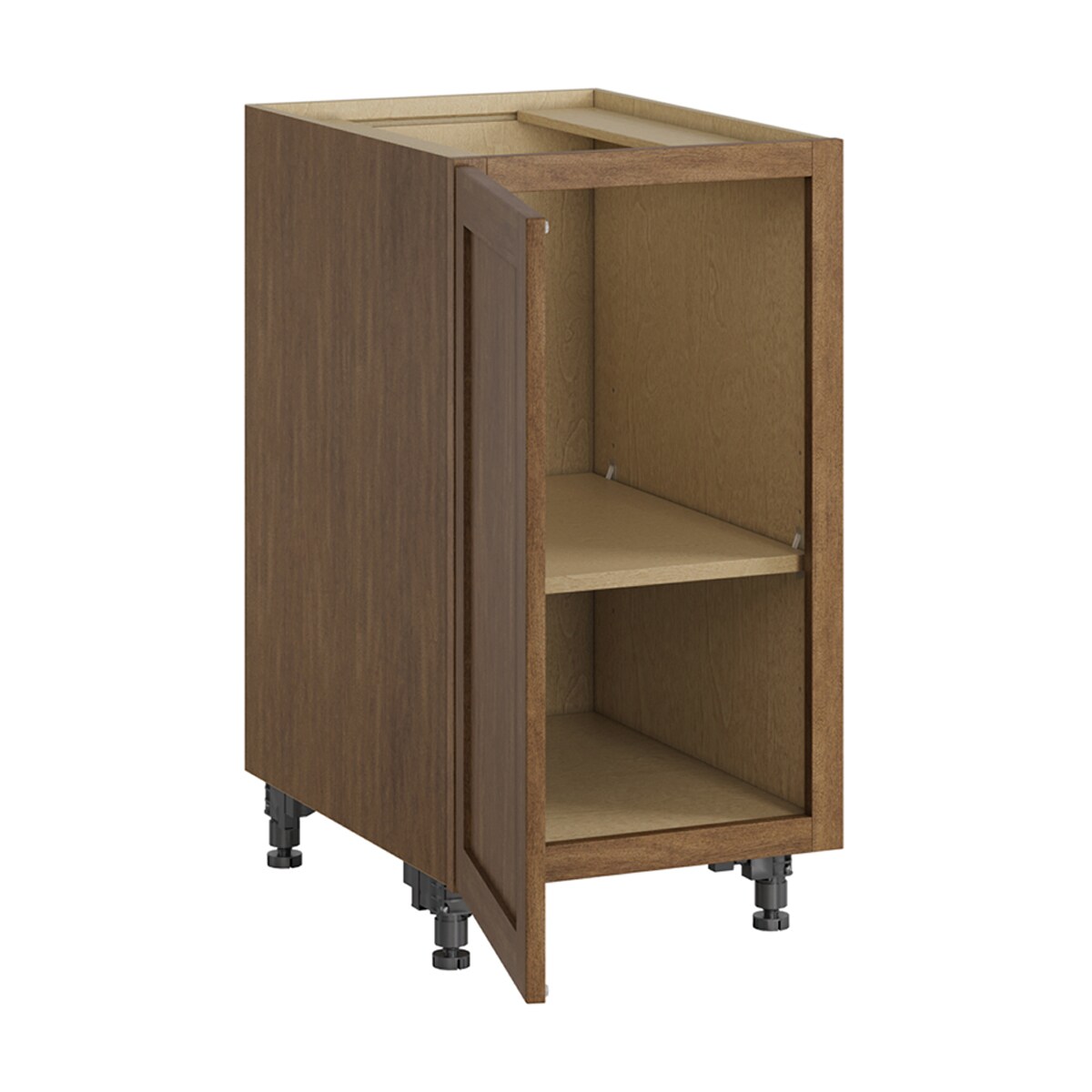 Whalen CLICK-IT LWSCLICK-04LW Cabinets-Kitchen - View #4