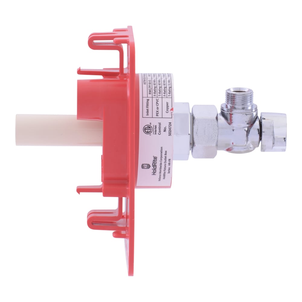 HoldRite HR-FR-C-1 Appliance-Outlet-Boxes - View #3