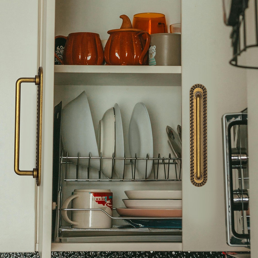 Miaokesen 1827GT-G016-128-2 Cabinet-Pulls - View #4