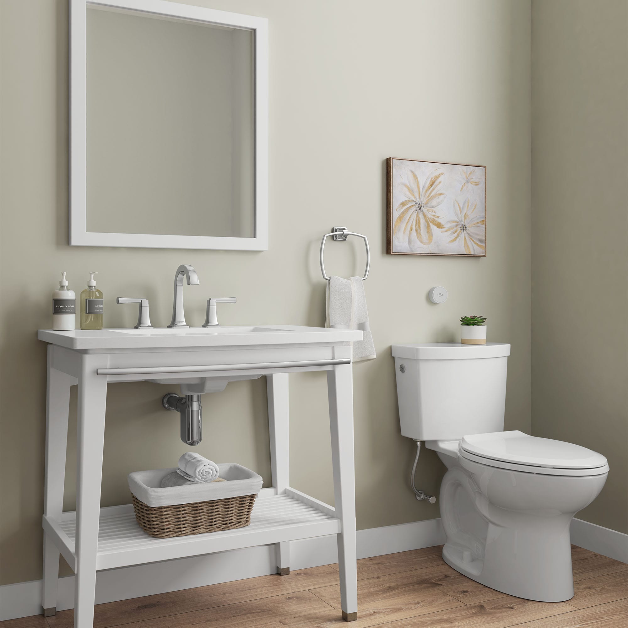 American Standard 780AA709.020 toilets - View #4