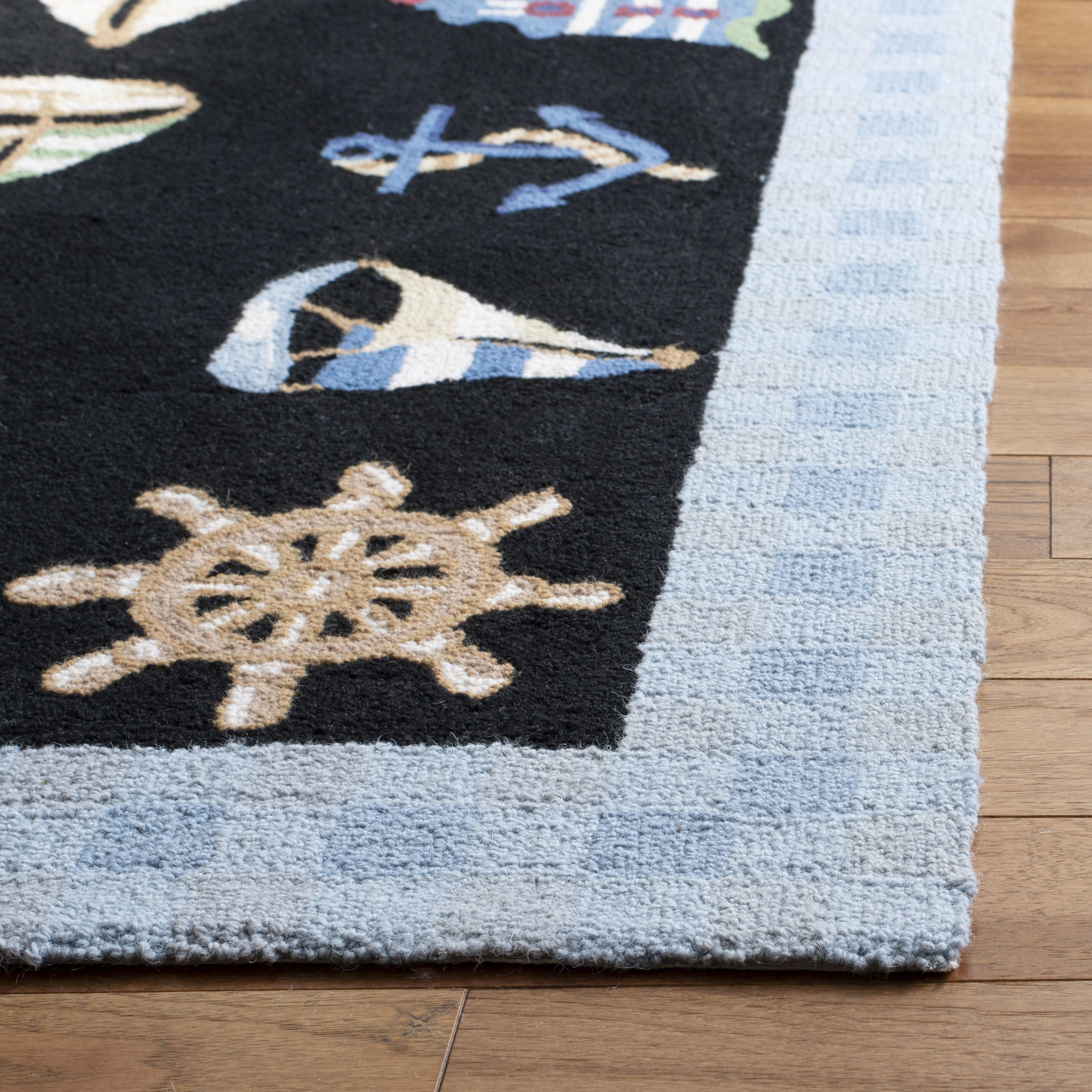 Safavieh HK239B-5 rugs - View #3