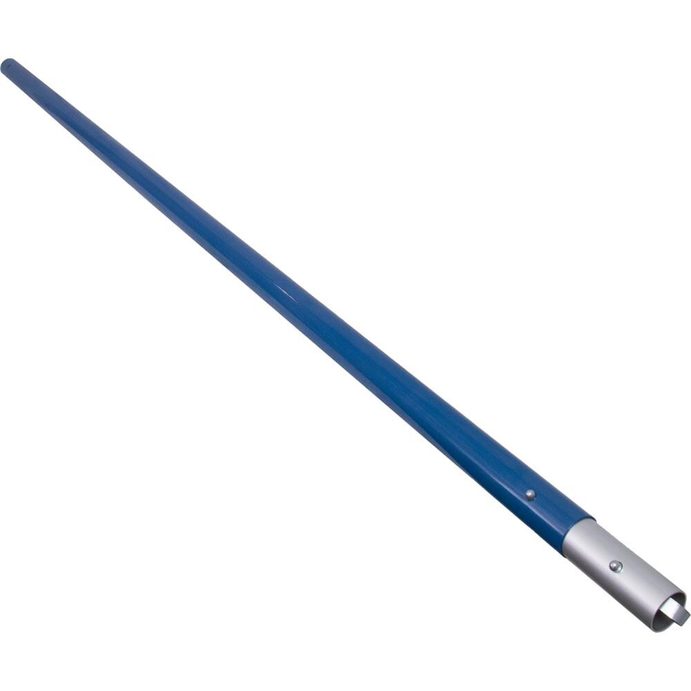 QLT by Marshalltown PBI72 poles - View #2