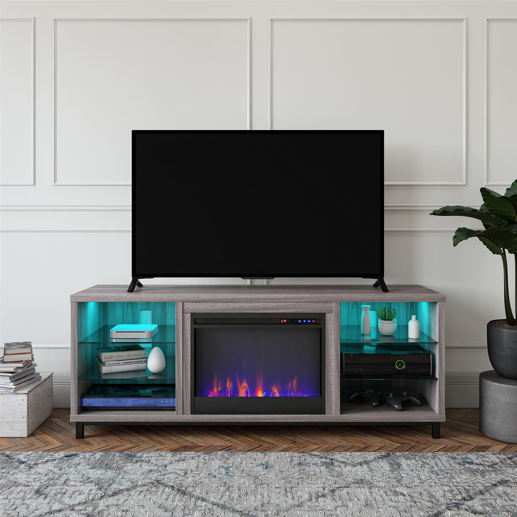 Ameriwood Home 1822908COM Electric-Fireplaces - View #12