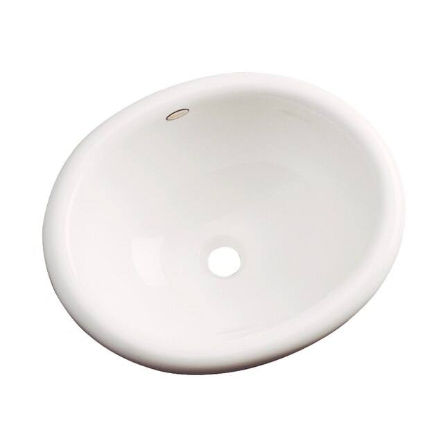 Dekor Costa Biscuit Composite Drop In Oval Bathroom Sink With Overflow Drain 17 5 X 15 The Sinks Department At Com - Composite Oval Bathroom Sink Dekor Costa Biscuit Composite Drop In Oval Bathroom Sink With Overflow Drain 17 5 X 15 The Sinks Department At Com - Composite Oval Bathroom Sink