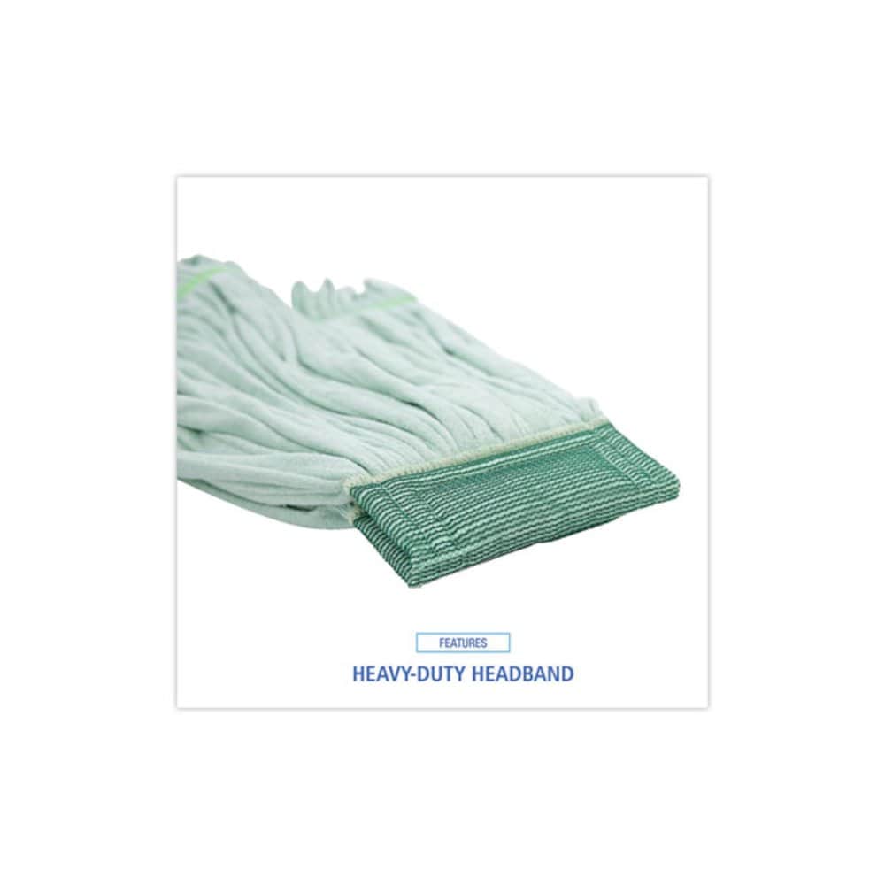 Boardwalk MWTLGCT Mop-Refills - View #6