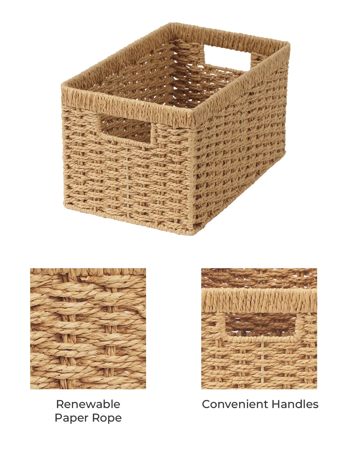 LAIFUCAM LLA0706A105 Bins-Baskets - View #3
