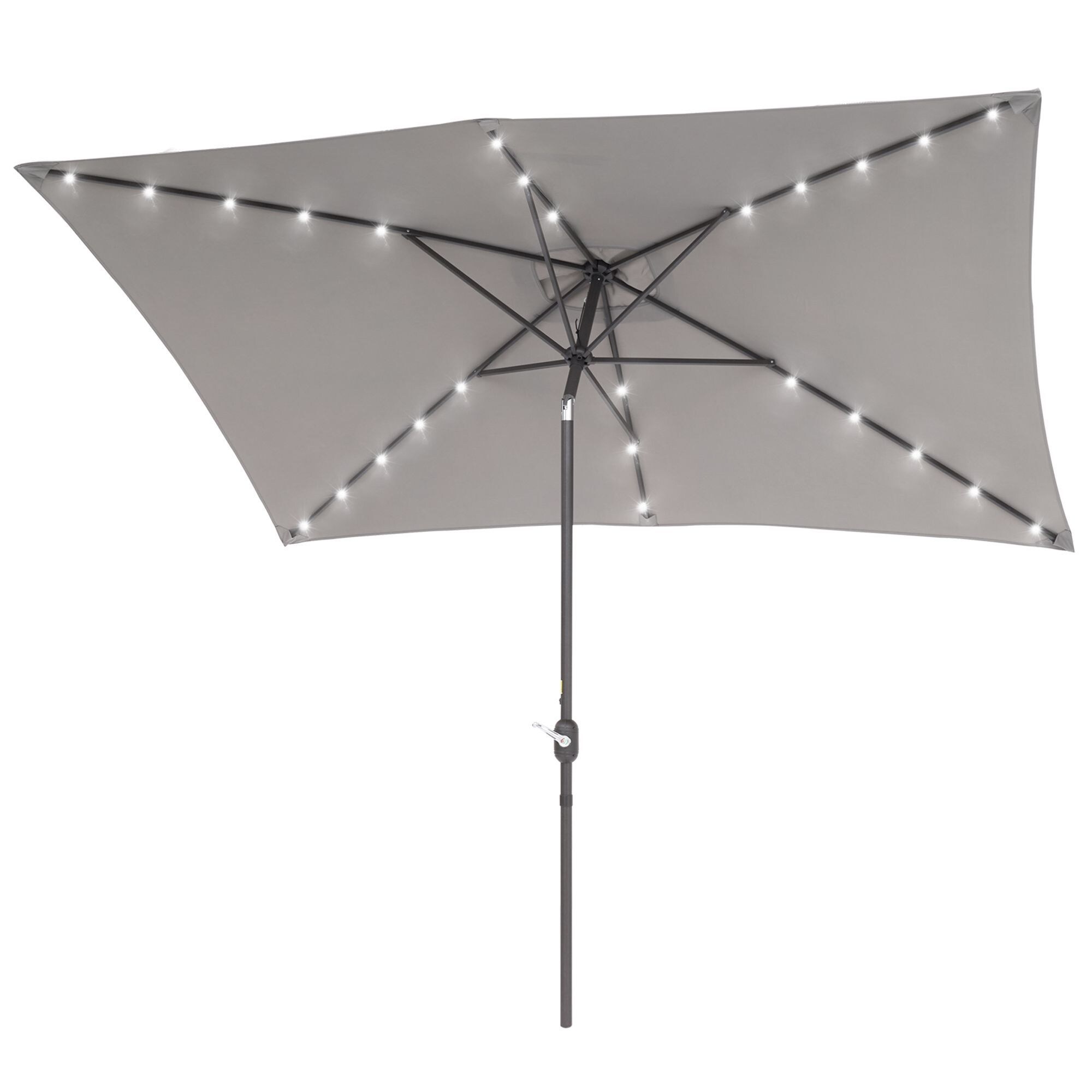 Sonkuki SD-127G-LED Umbrellas-2 - View #10