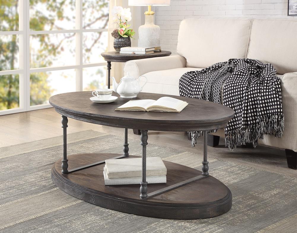 Coast to Coast 30463 Coffee-Tables - View #3