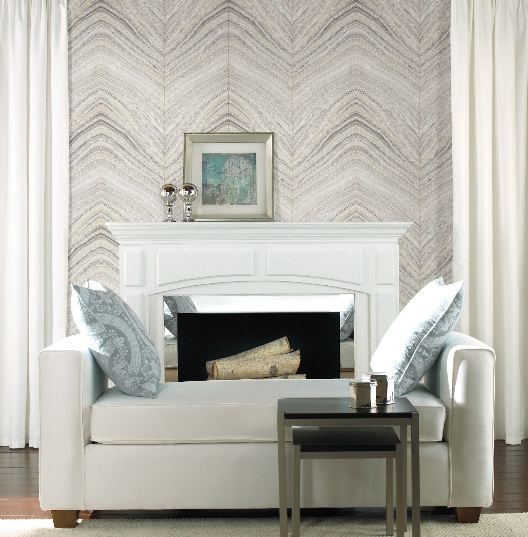 York Wallcoverings CI2415 wallpaper - View #3
