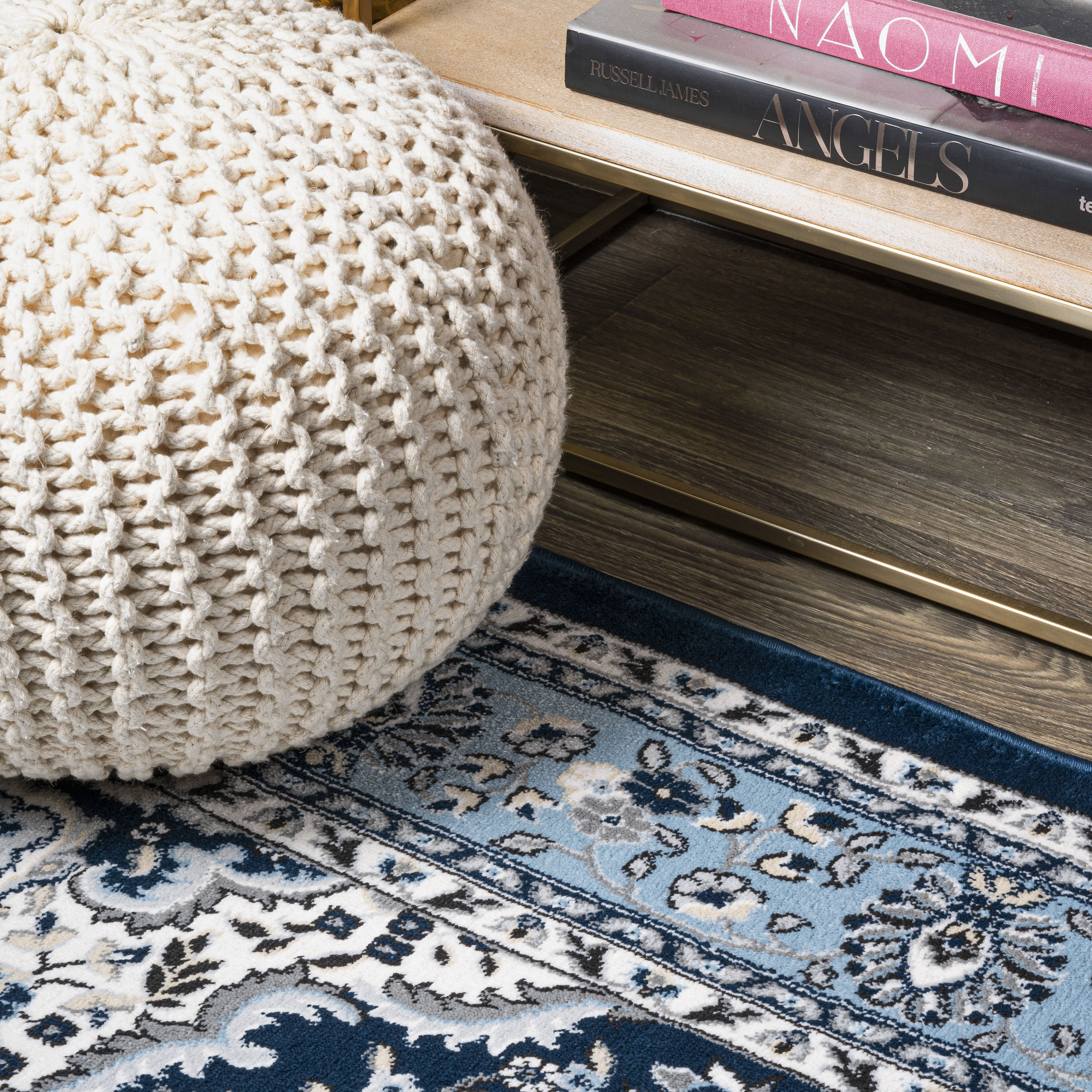 JONATHAN  Y MDP503D-3 rugs - View #9