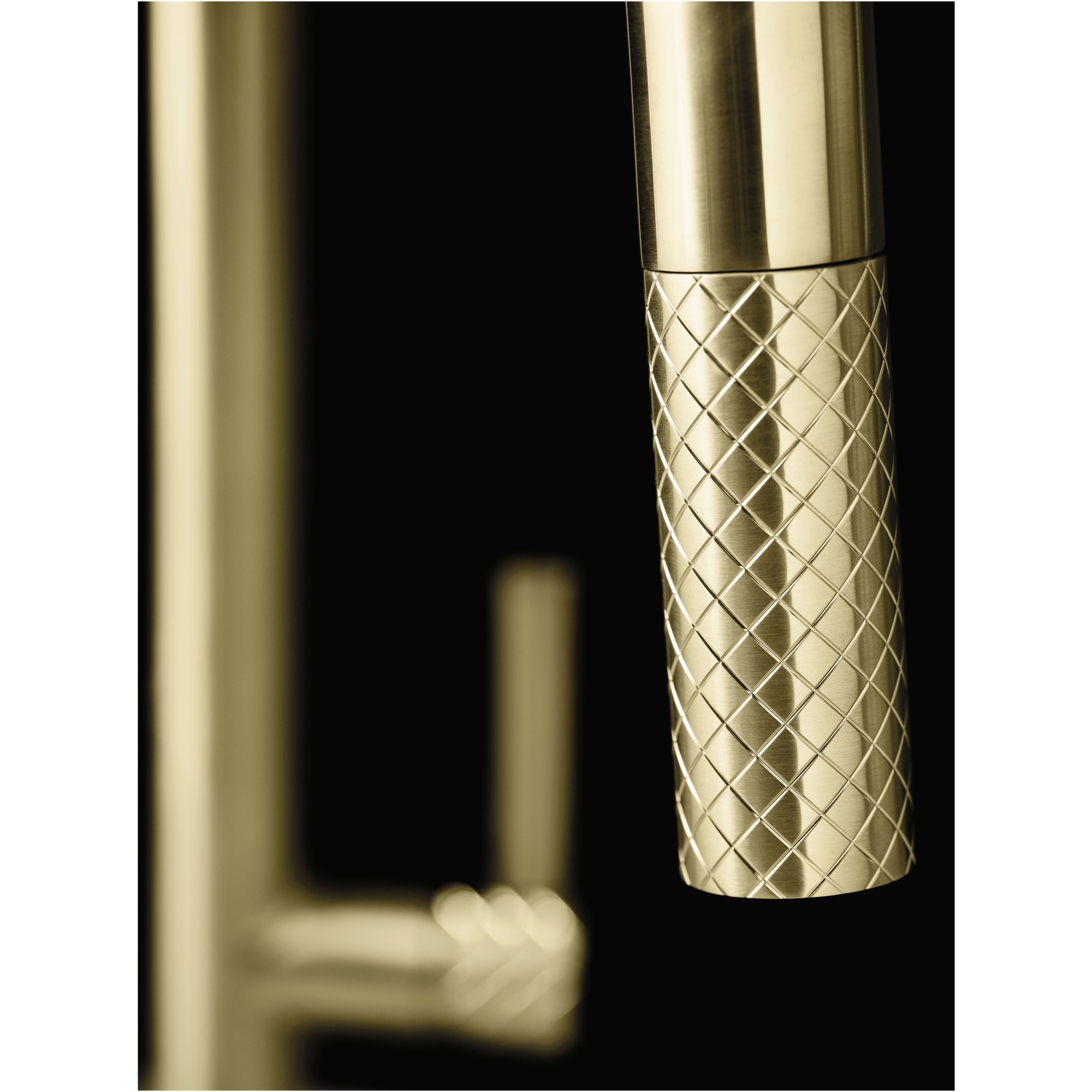 Rohl TE55D1LMSTN Kitchen-Faucets - View #3
