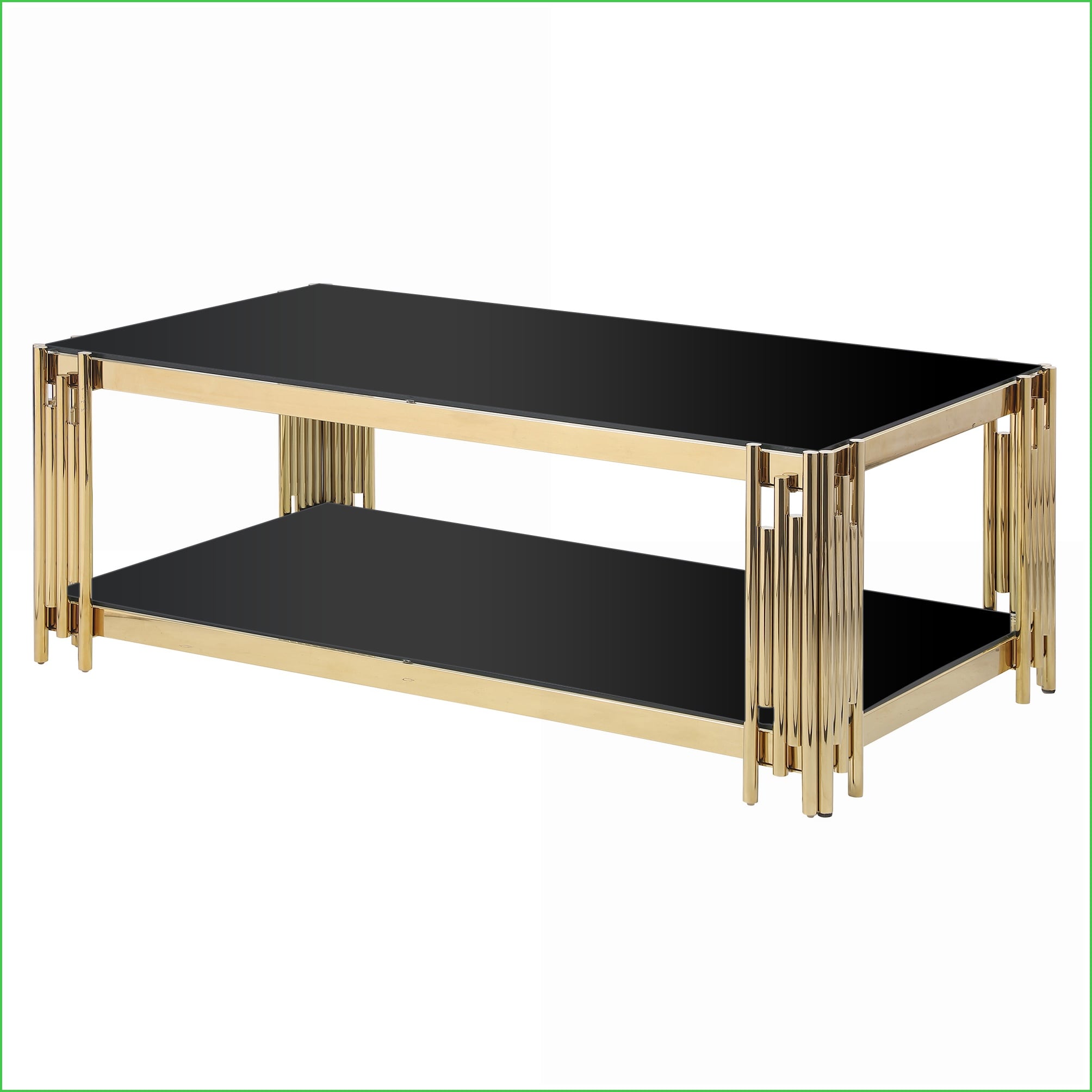 Watnature IB0QXW7PF91Y Coffee-Tables - View #2