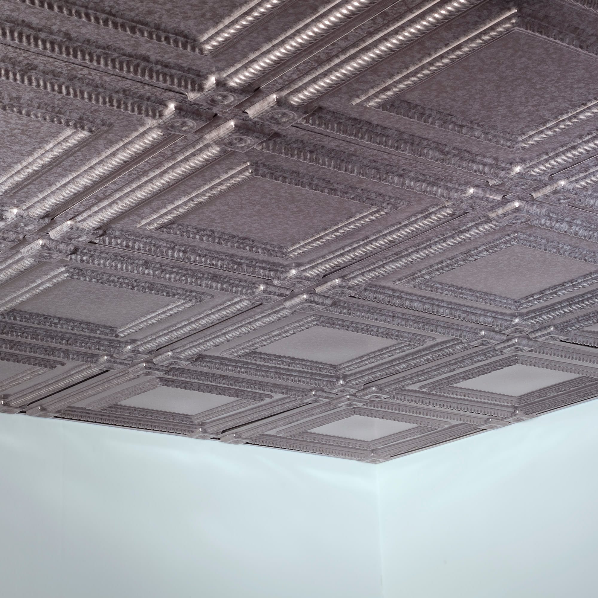 Fasade PL6130 Ceiling-Tile - View #4