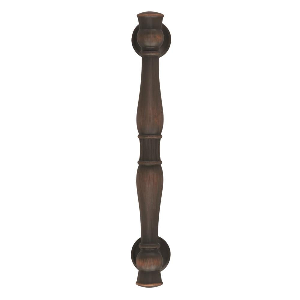 Amerock BP36593ORB Cabinet-Pulls - View #2