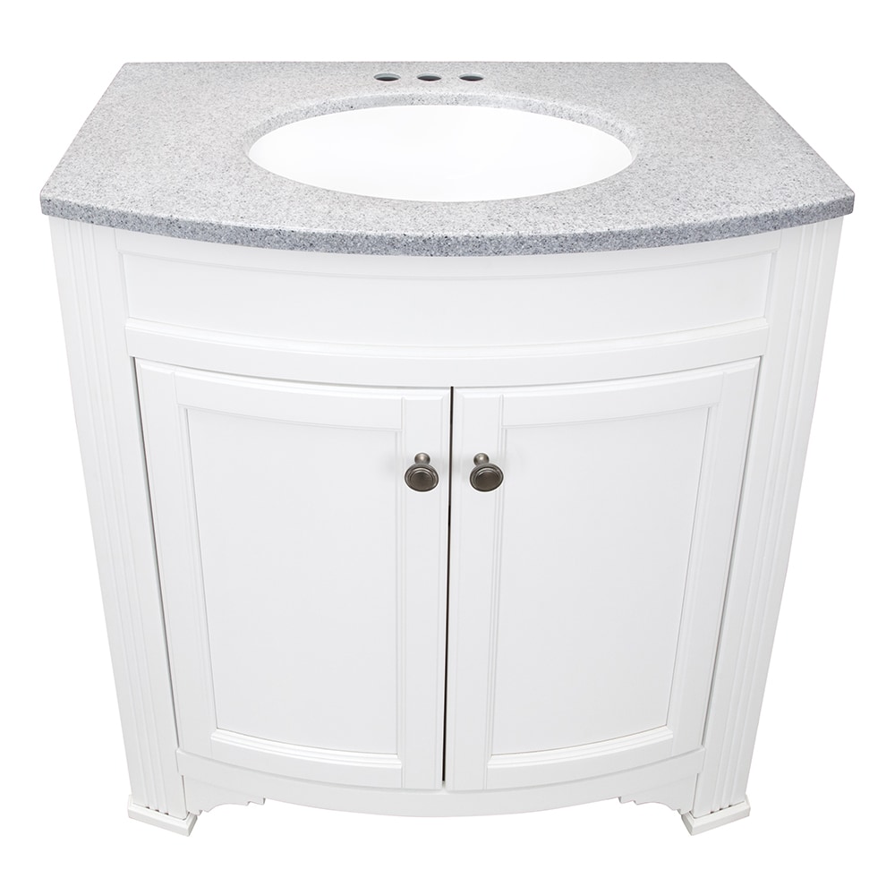 Style Selections CDL30-SS Bath-Vanity-Combo - View #11