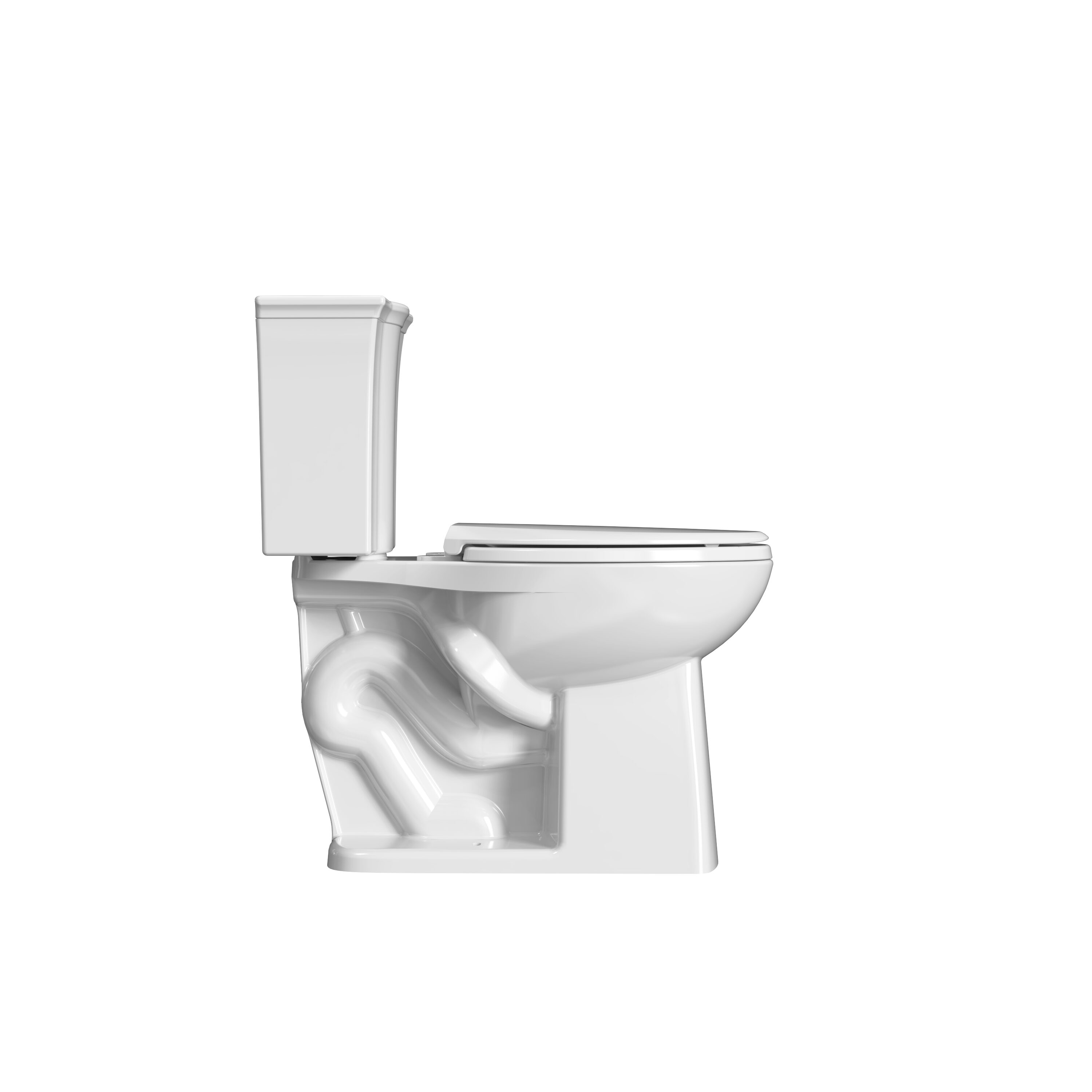 Project Source MT-20210D toilets - View #4