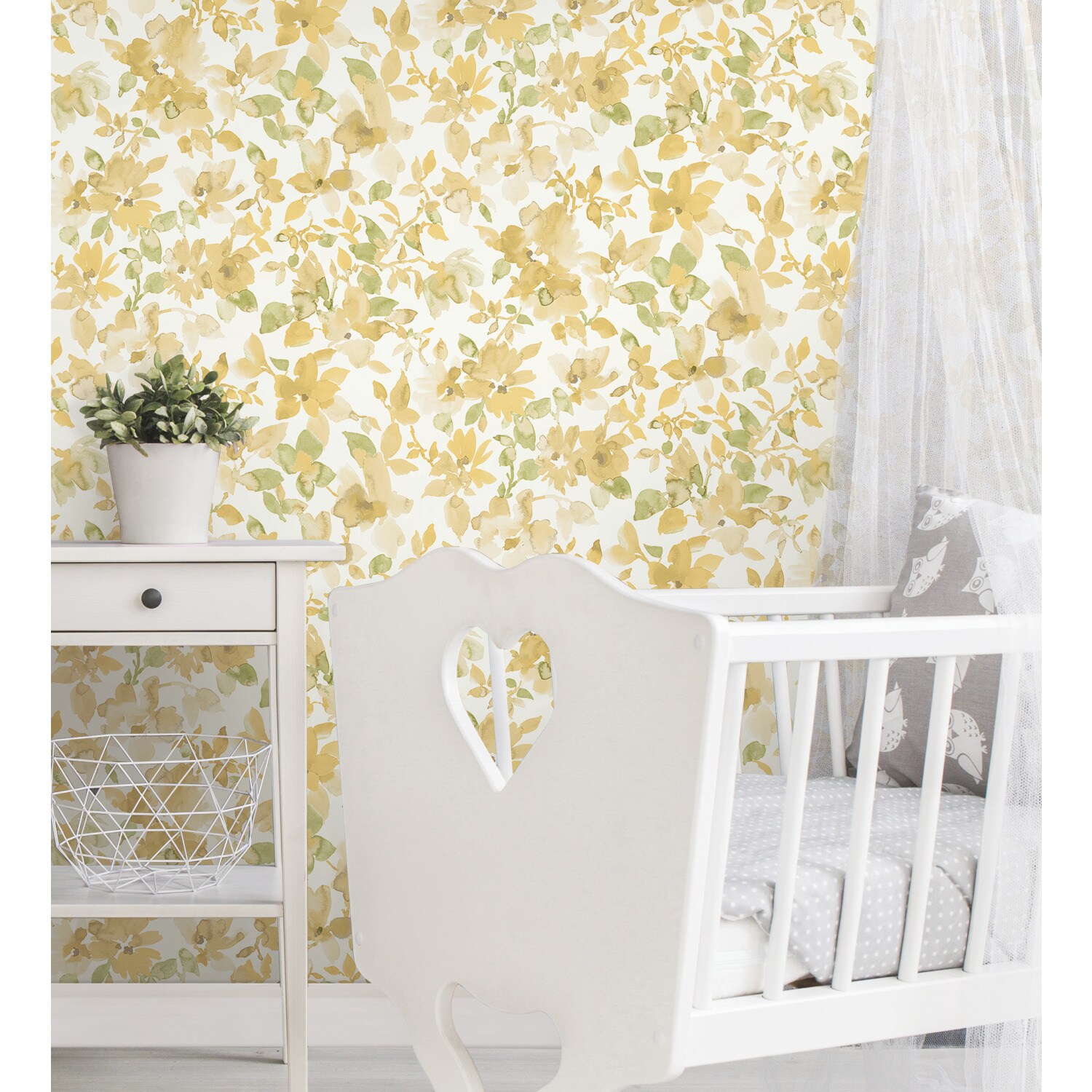 RoomMates RMK11701WP wallpaper - View #4